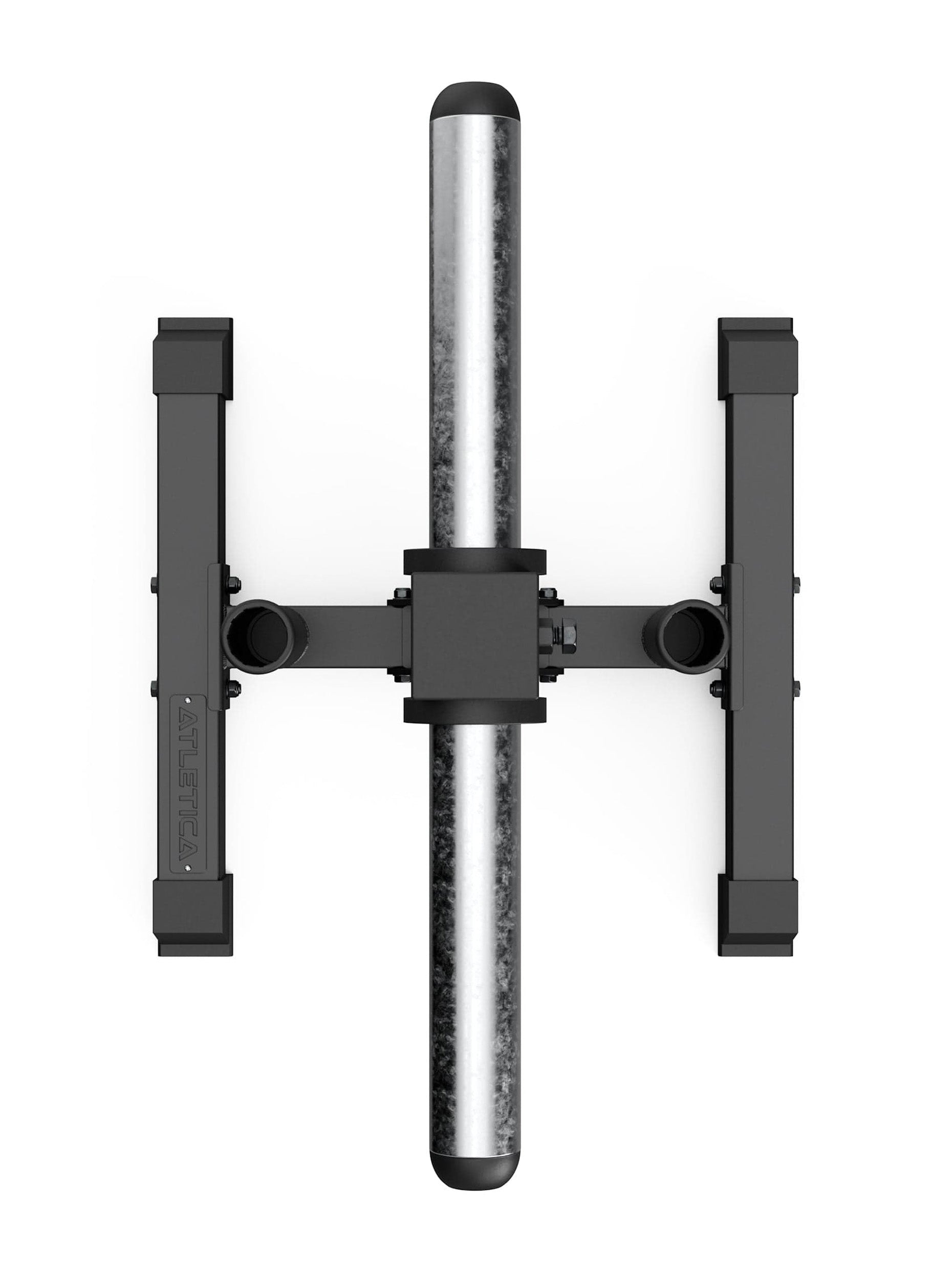 Gewichtsablage Rhino Storage: Gummiprotektoren 