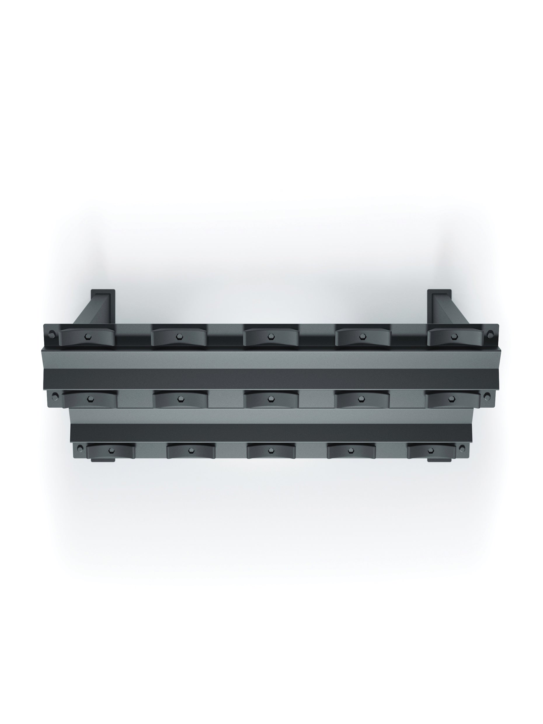 Kurzhanteln-Ablage: Round Dumbbell Storage