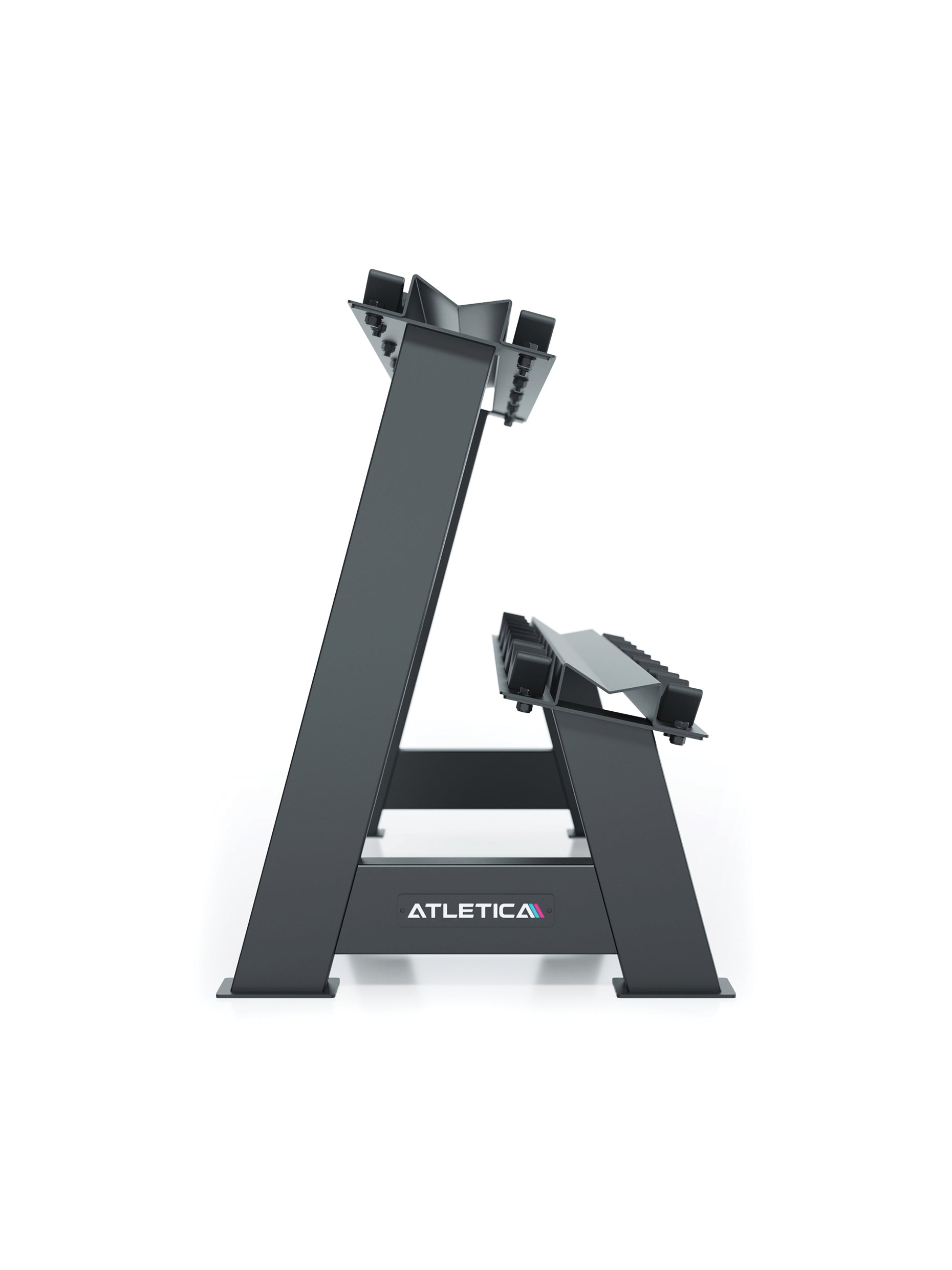 Ablage für Hanteln: Round Dumbbell Storage