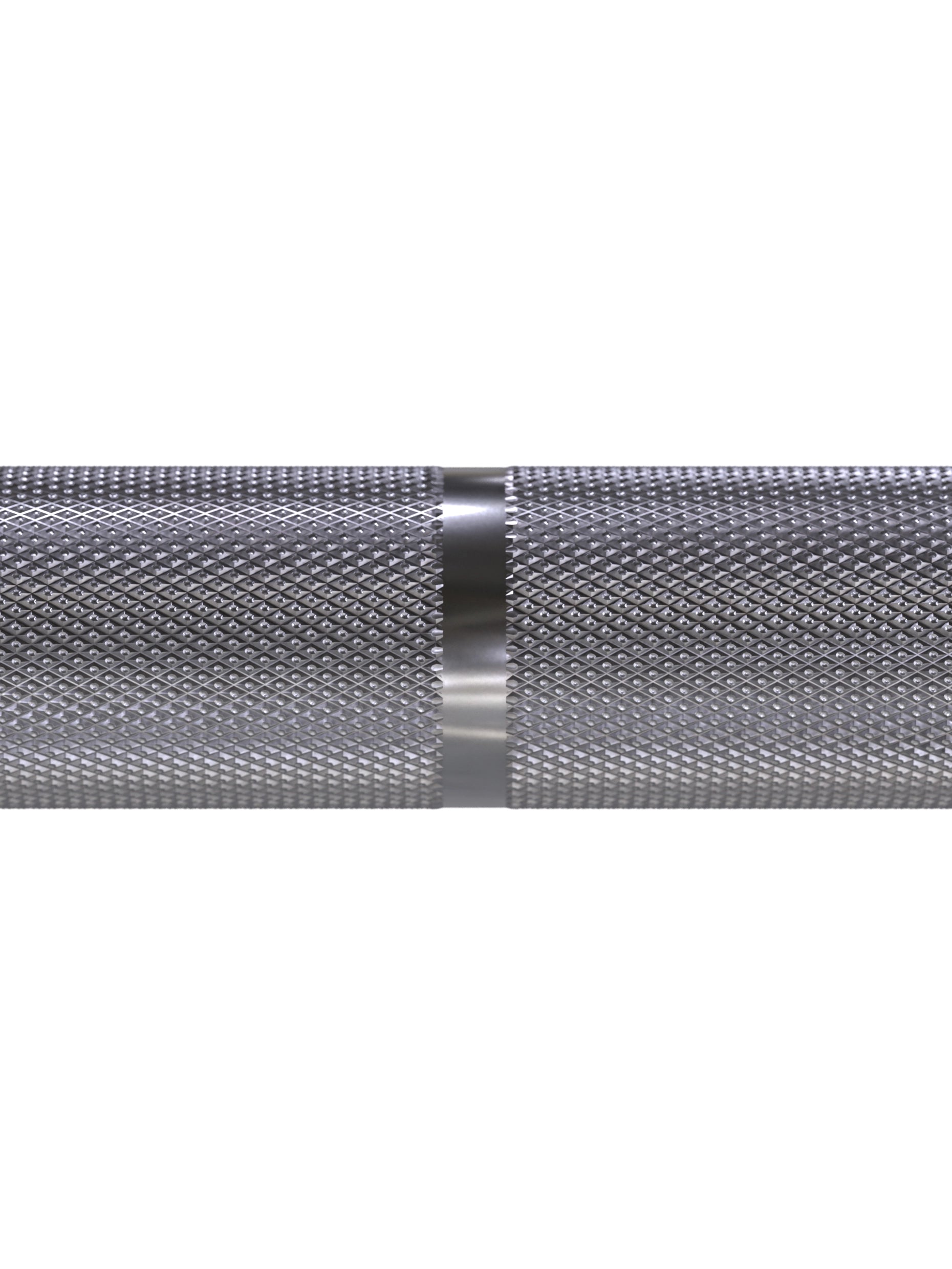 Weightlifting Bar | Speziell fürs Gewichtheben konstruiert | 50mm Olympia Langhantel | 20kg | Markierungen nach IWF & IPF | 1200kg Belastbarkeit