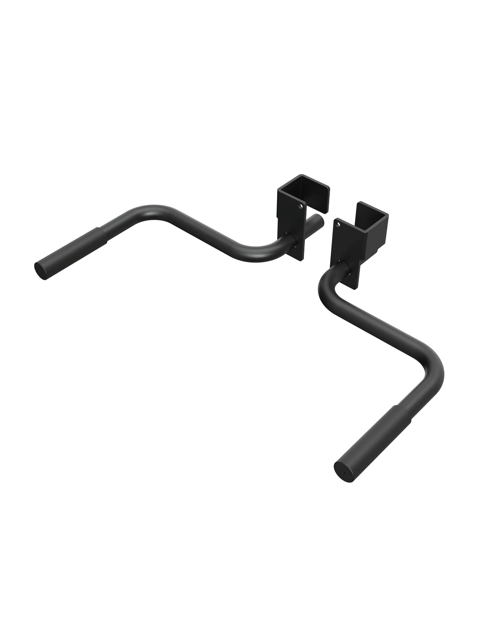 Dip-Barren R5 Serie Paar, einfache Handhabung und Höhenverstellbarkeit