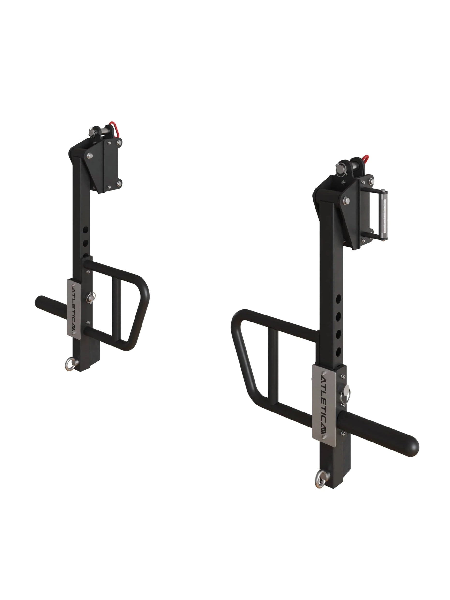 Zubehör Jammer Arme R5 Serie Paar