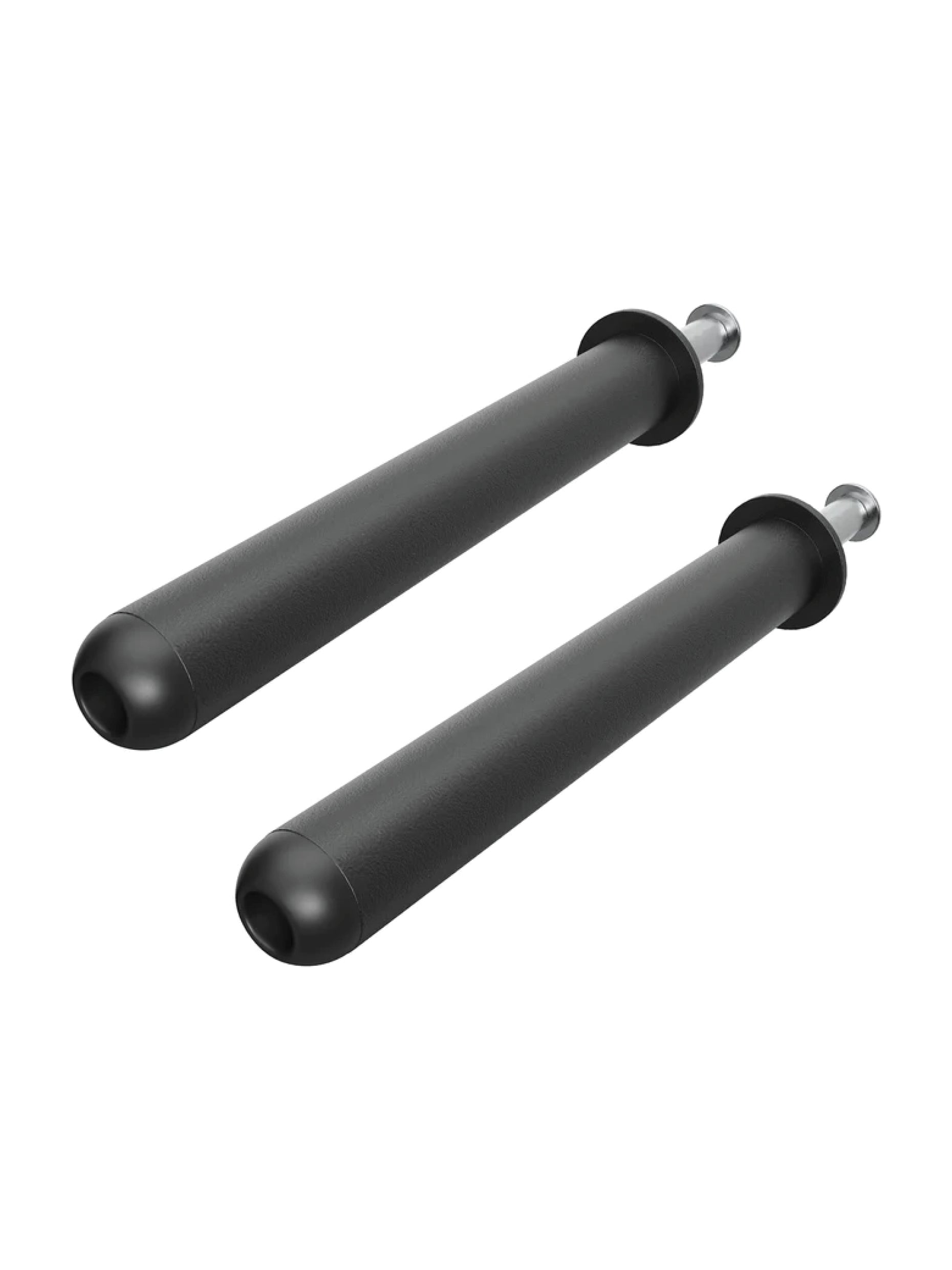 Zubehör Gewichts-Pins für die R7 Serie: Paar | 20 oder 30 cm | Ordnung im Gym | Je 100 kg Tragkraft, 