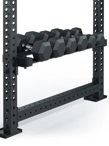 Kurzhanteln Ablage Regal R8