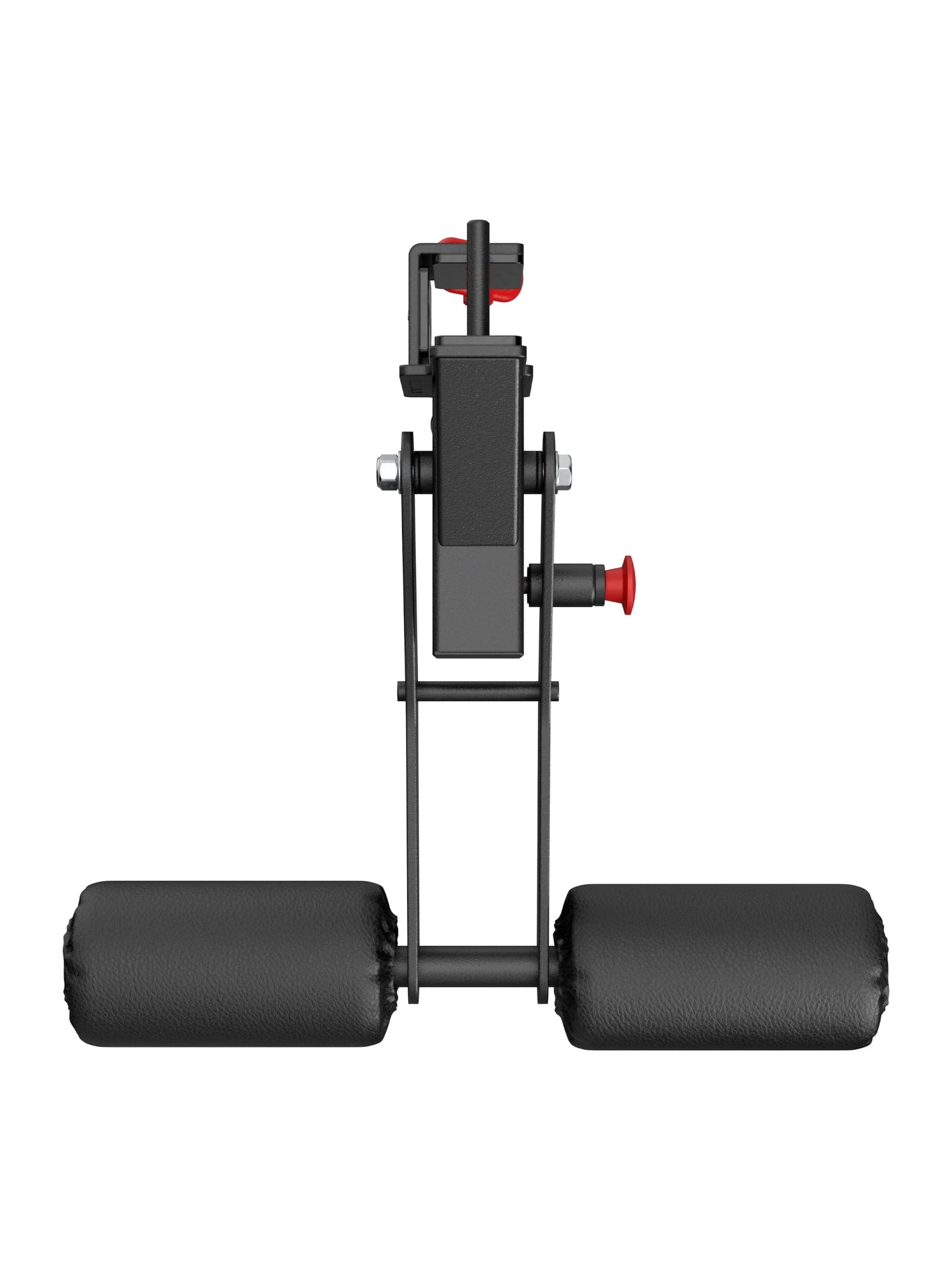 Zubehör Leg Blocker R8 Serie: 3-fach verstellbar