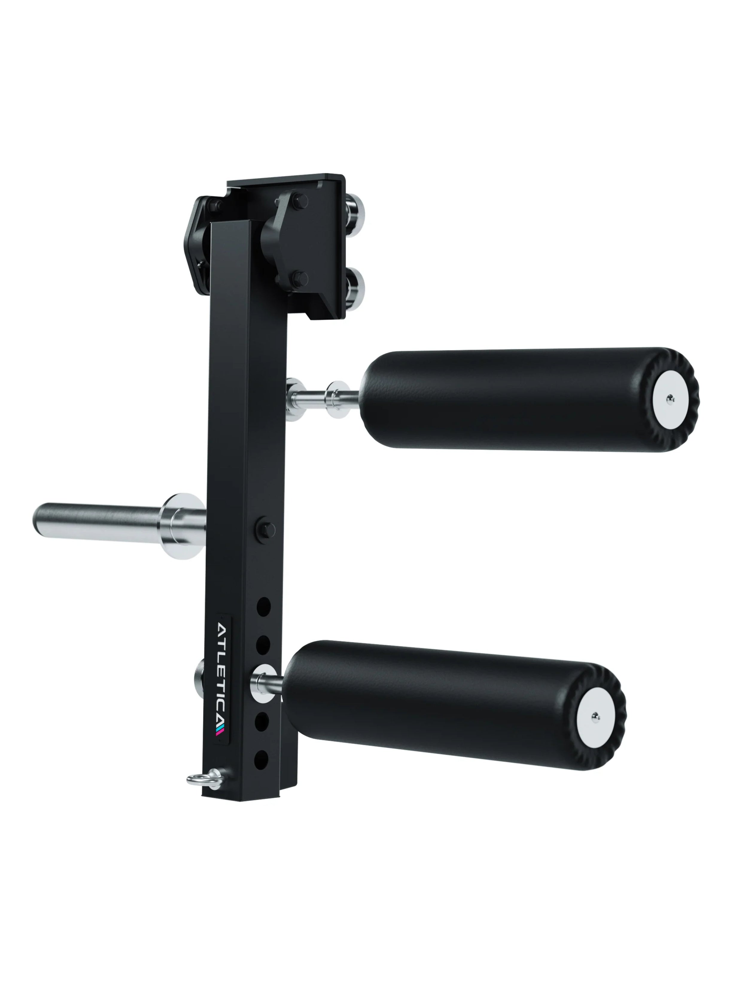 Zubehör Leg-Curl Option R8 Serie: Beinstreckerübungen dienen der Kräftigung deiner Oberschenkel. Nutze dabei als Basis dein R8-Power Rack