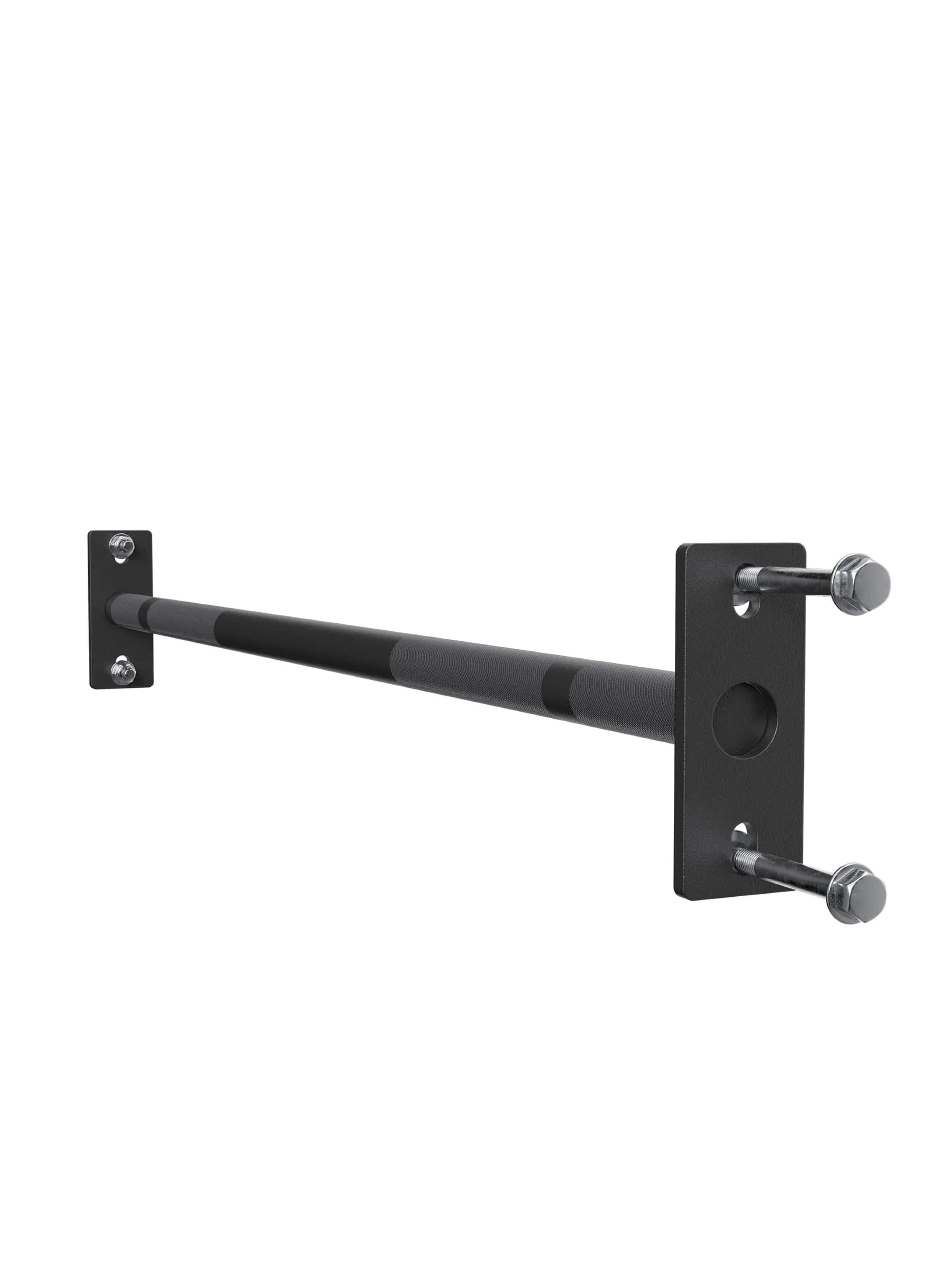 Klimmzugstange Monkey Bar: Must-have für jedes Rückentraining | Bis 400 kg belastbar | Verbindungselement | Ø 32 mm