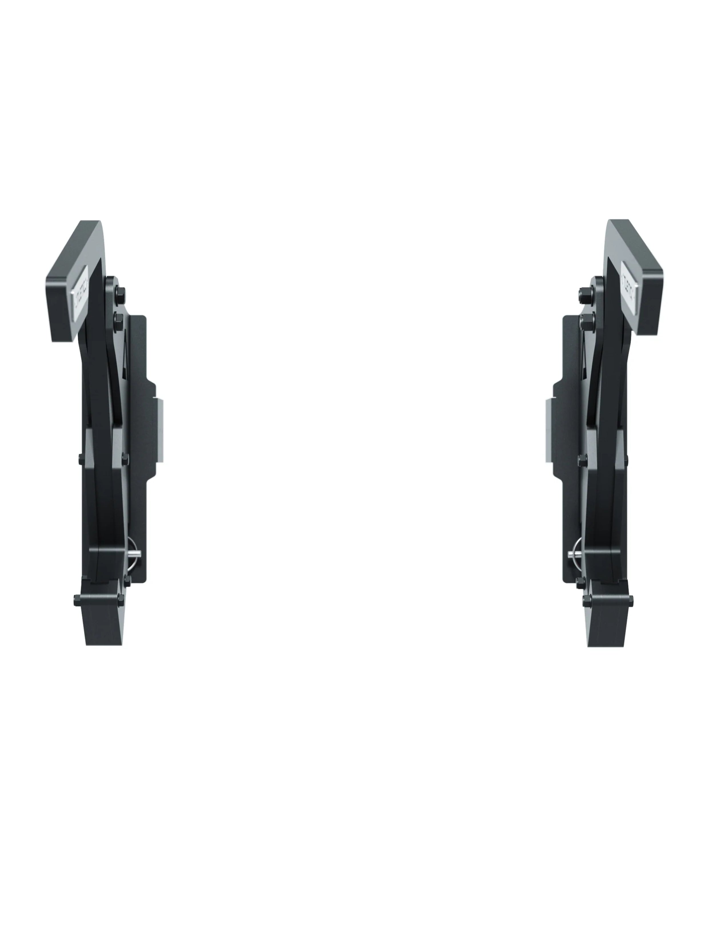 Monolifts Zubehör R8-Power Racks: Sehr massiv