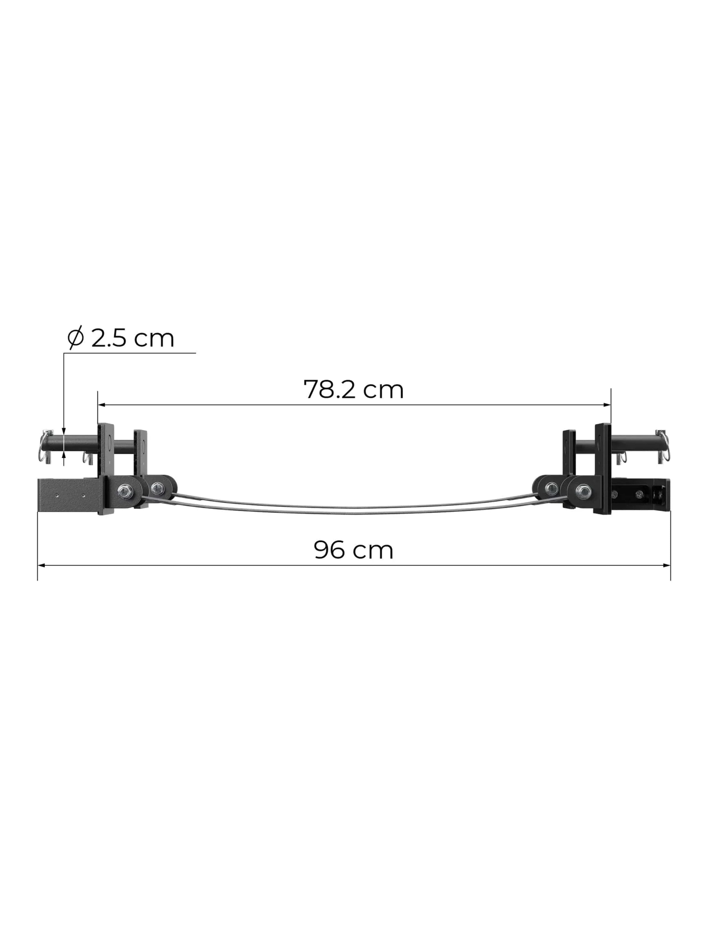 Safety Straps: Sicherheitsablagen | Dupont Marken-Nylon