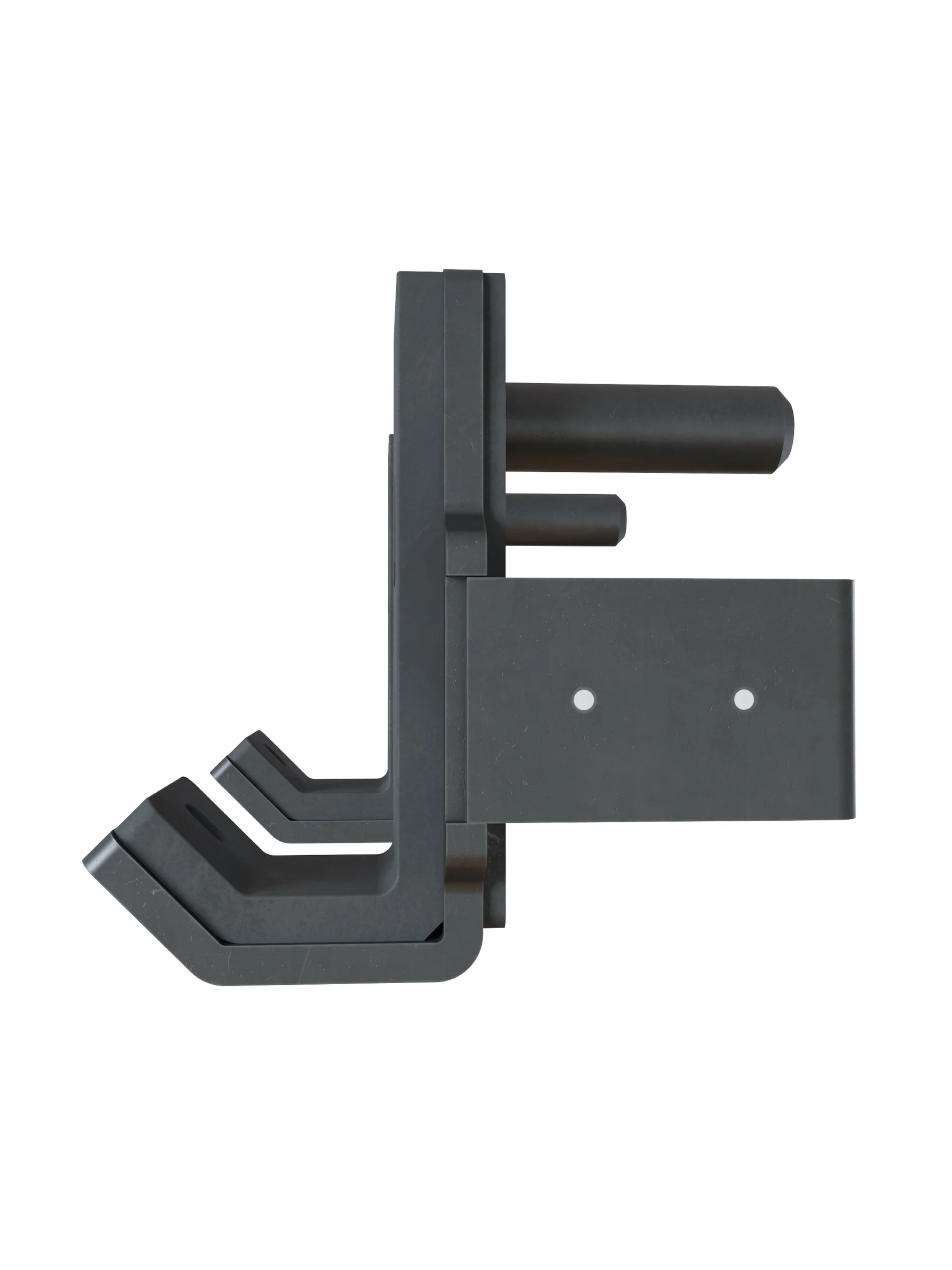 J-Hooks, Type 1, R8 Power Racks Zubehör: Paarweise 