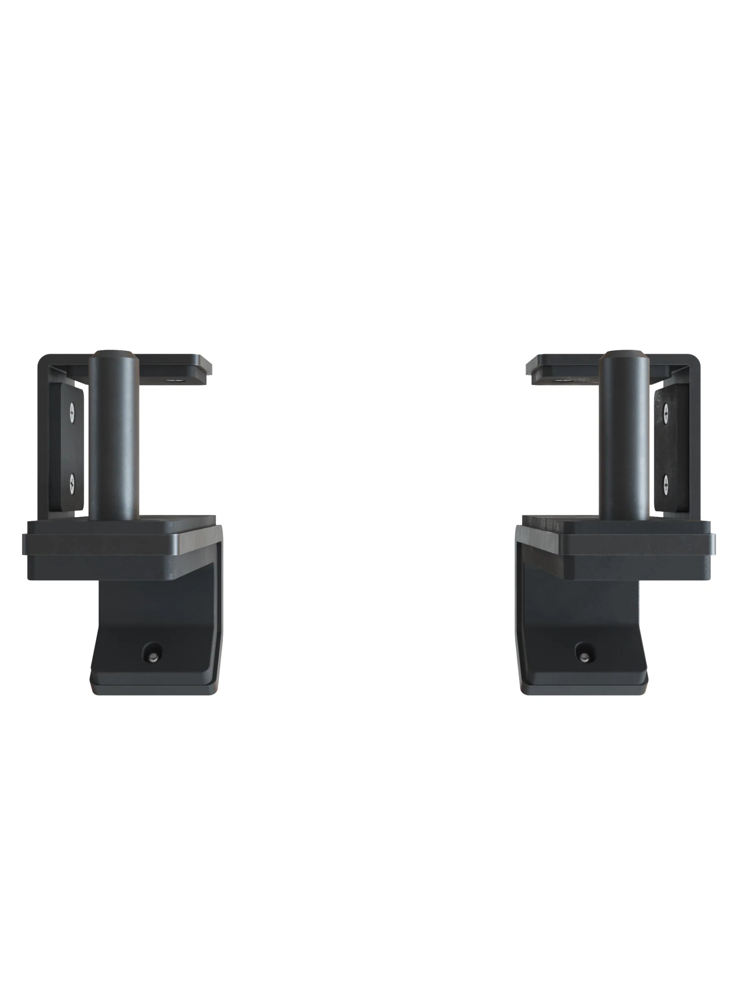 J-Hooks, Type 1, R8 Power Racks Zubehör: Paarweise | Austauschbare Protektoren 