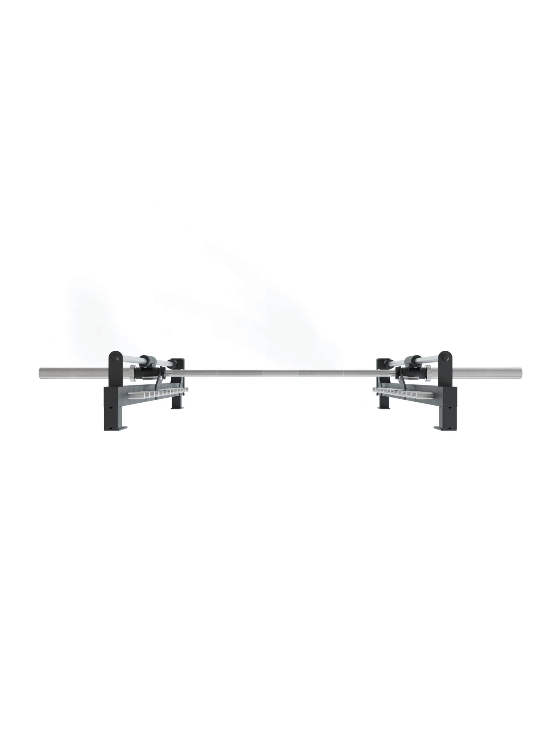 Power Racks Zubehör, R7 Smith Machine Anbau 200: Sicher und intensiv Trainieren, wie im Studio