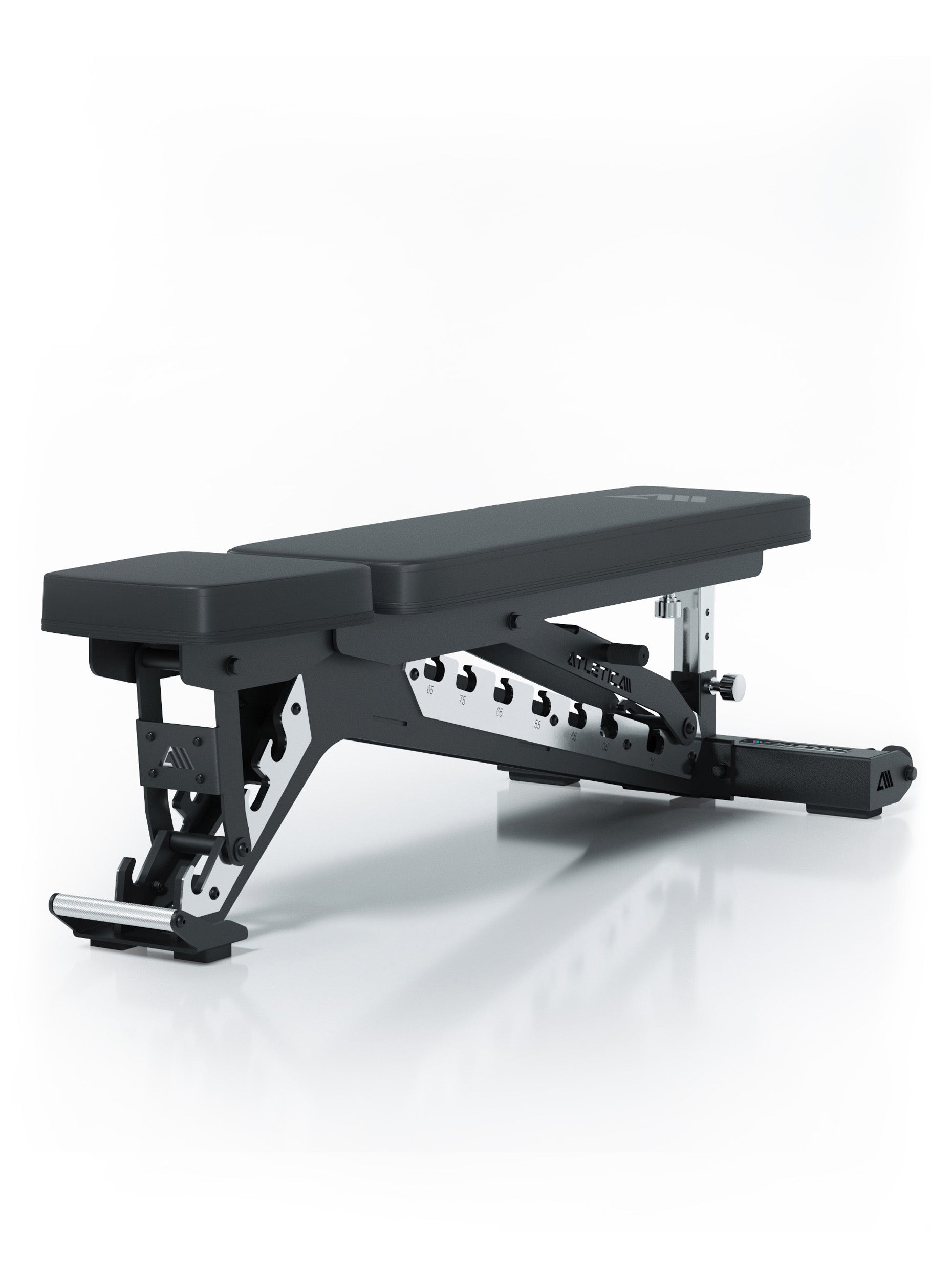 verstellbare Hantelbank B10