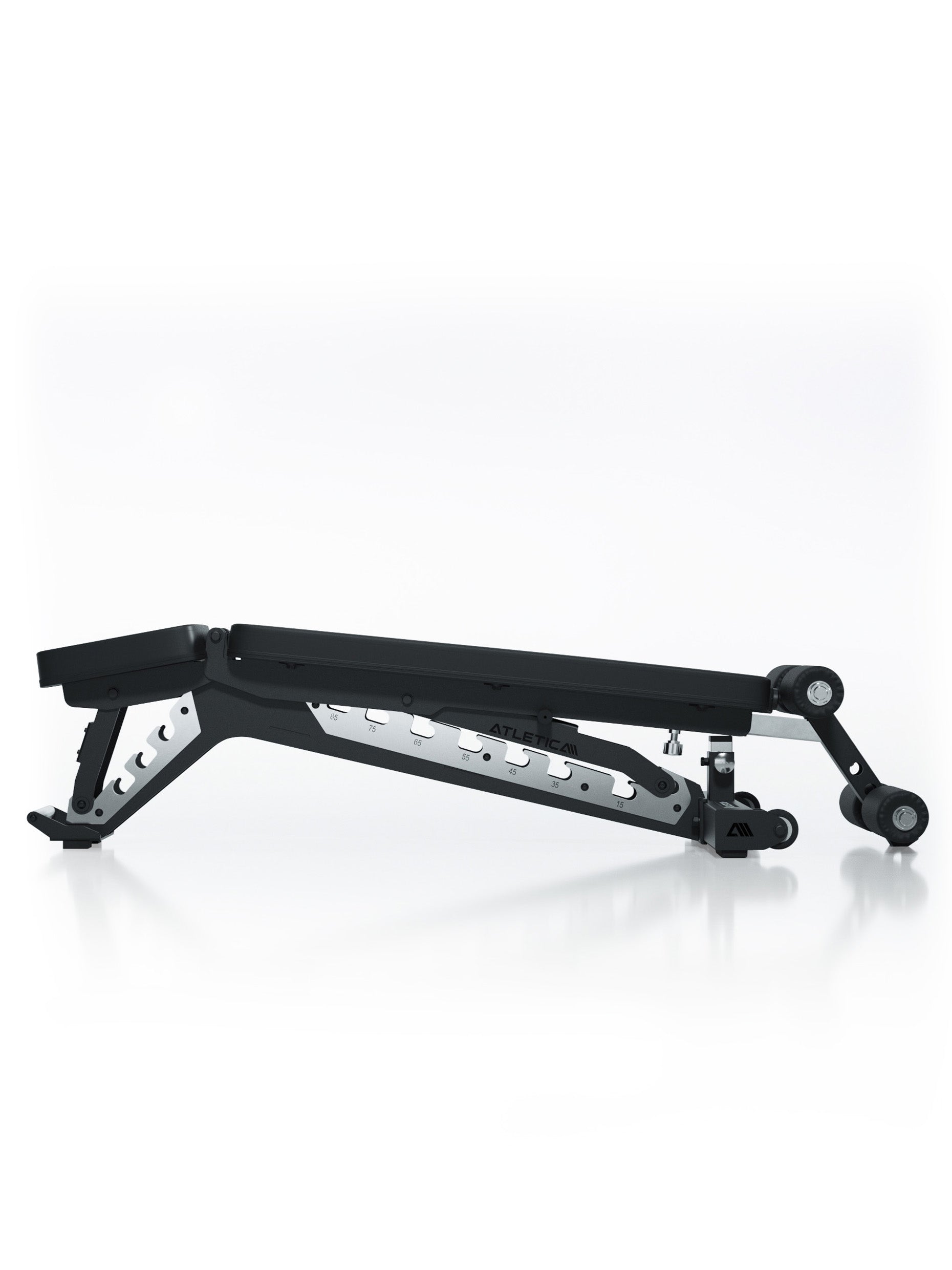 LegCurl Hantelbank B10 Plus