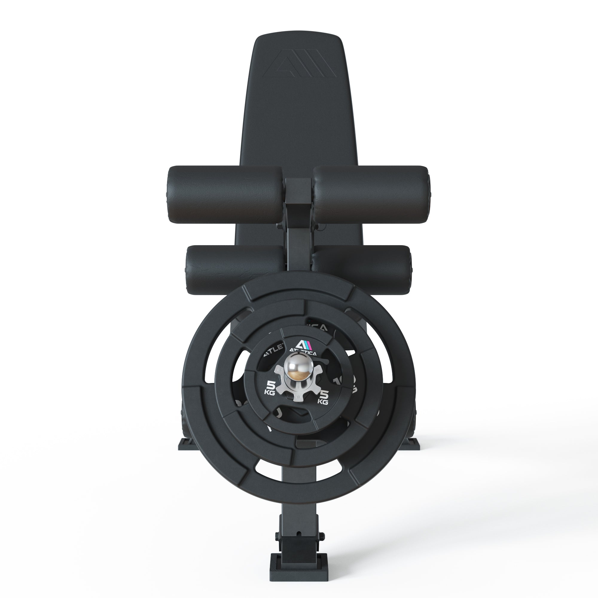 Legmaster mit Gewichten