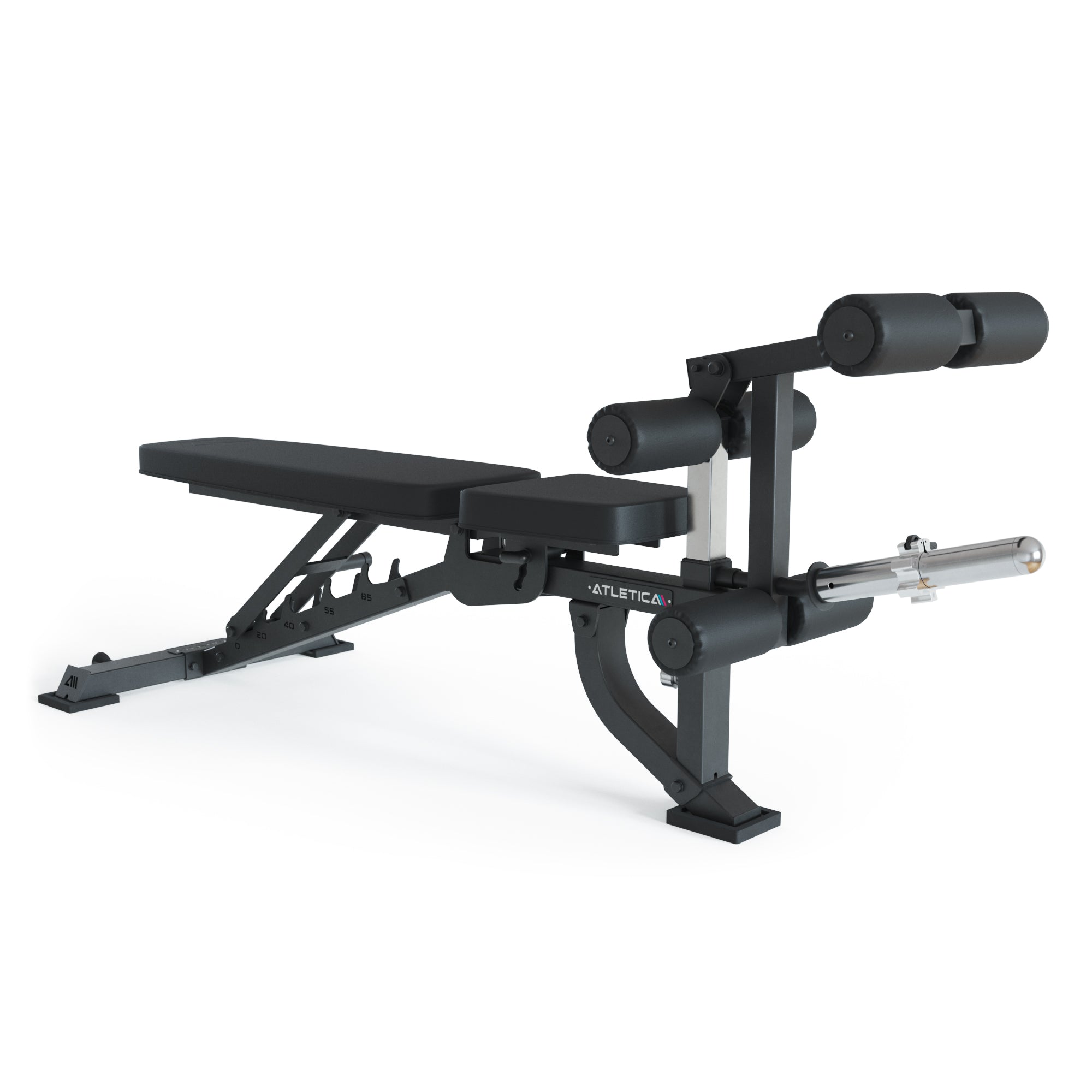 SEK Multipresse Set | FULLFORCE