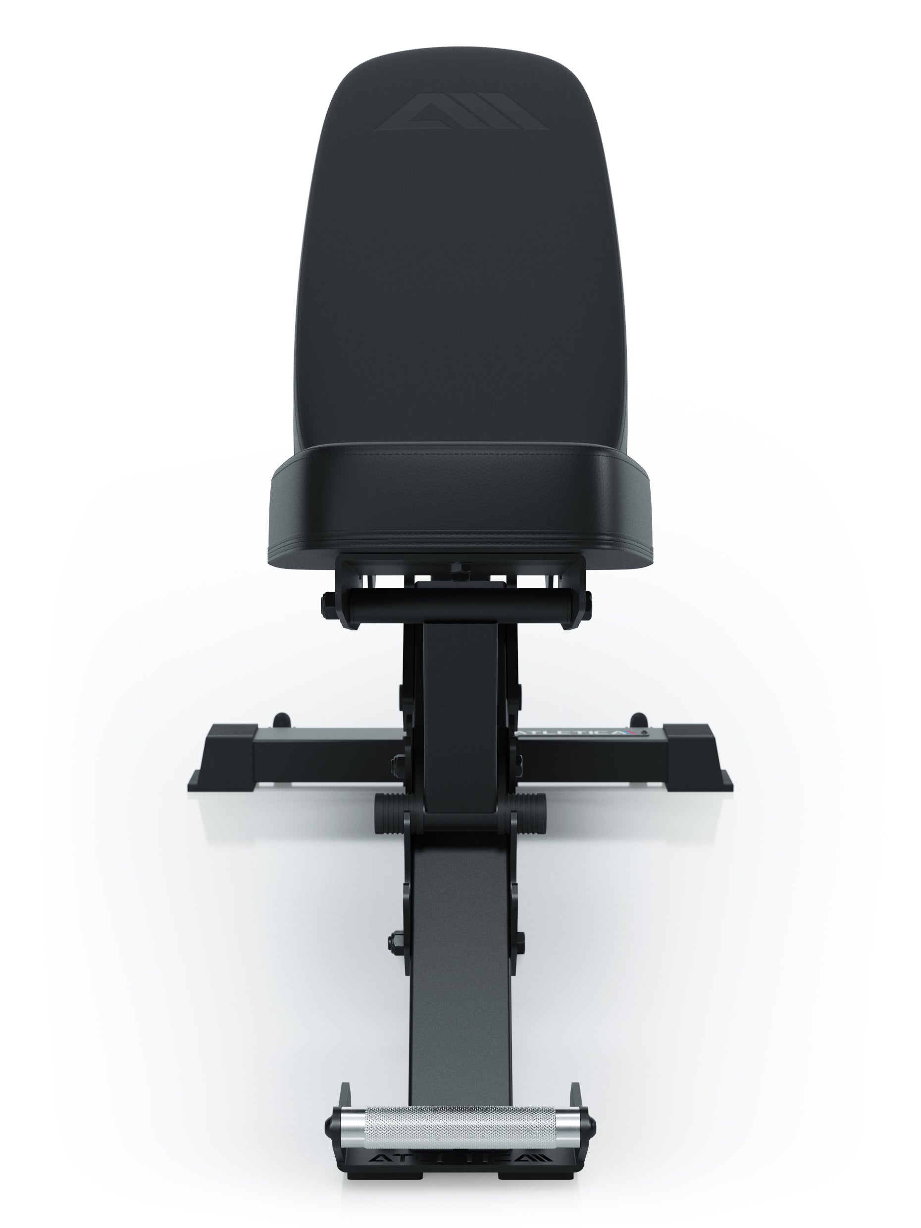 B4 verstellbare Hantelbank von ATLETICA 