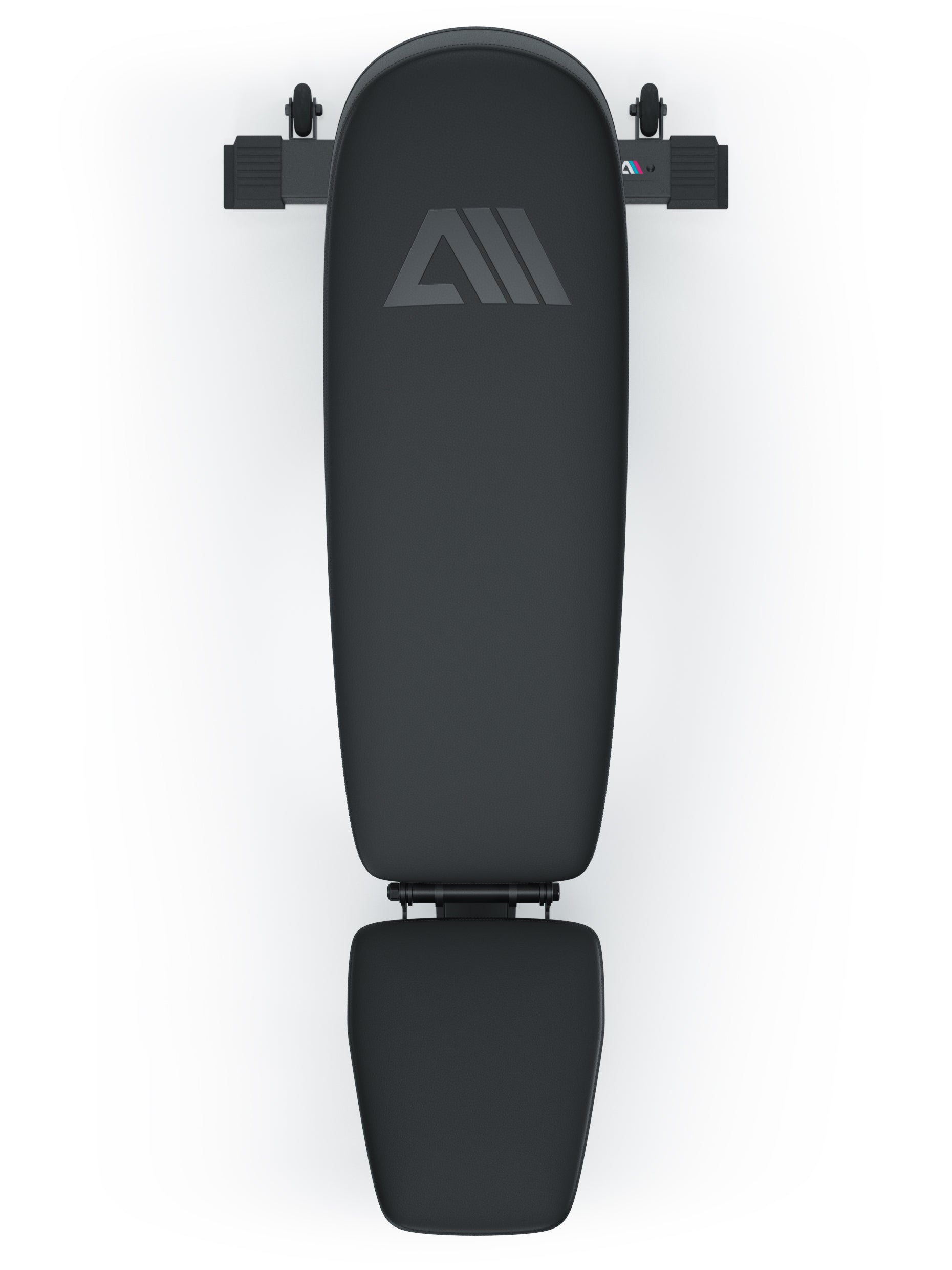 verstellbare Schrägbank B4 in Mesh von Atletica 