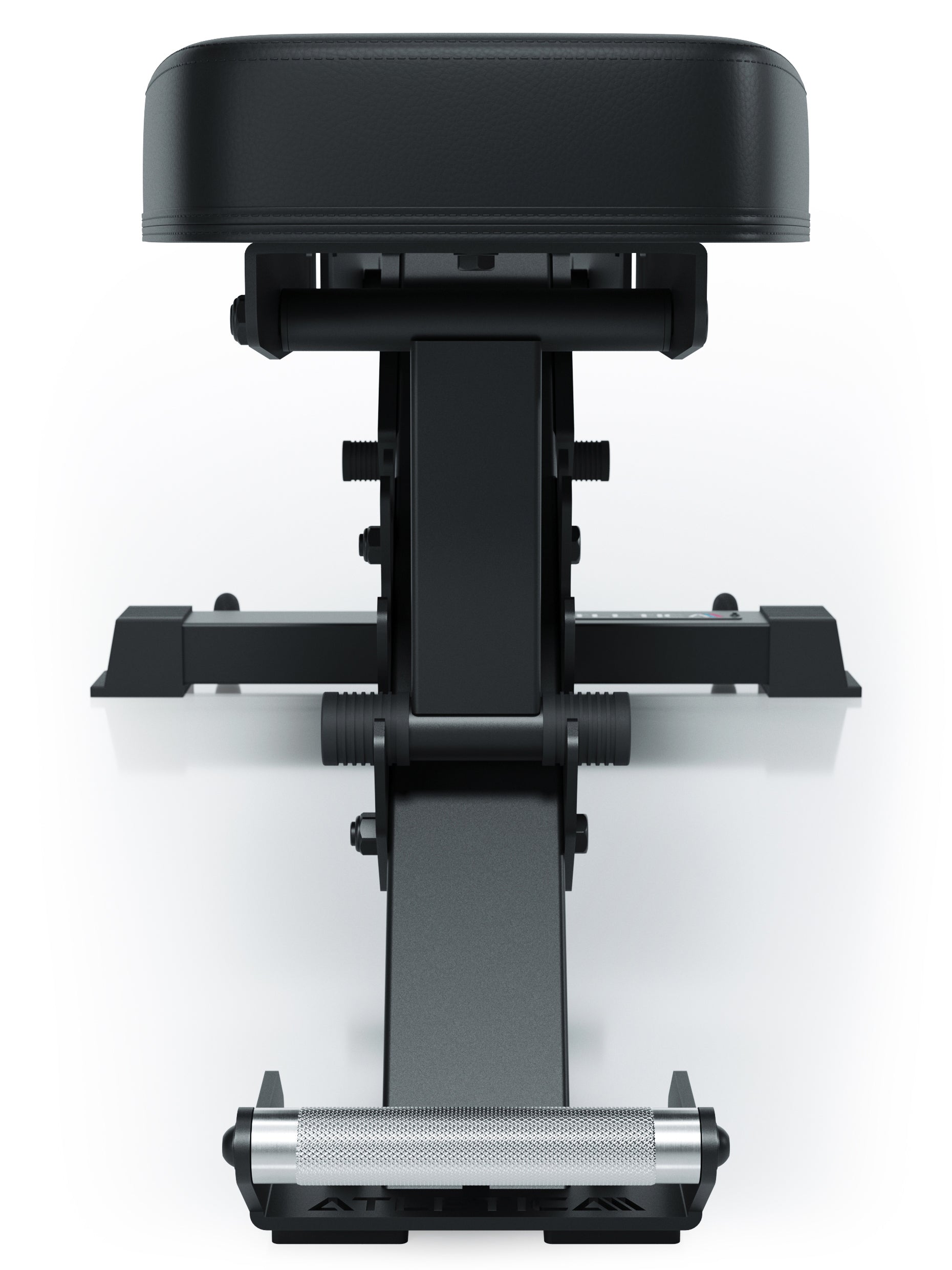 Hantelbank B4 verstellbar: Für Ganzkörpertraining geeignet 