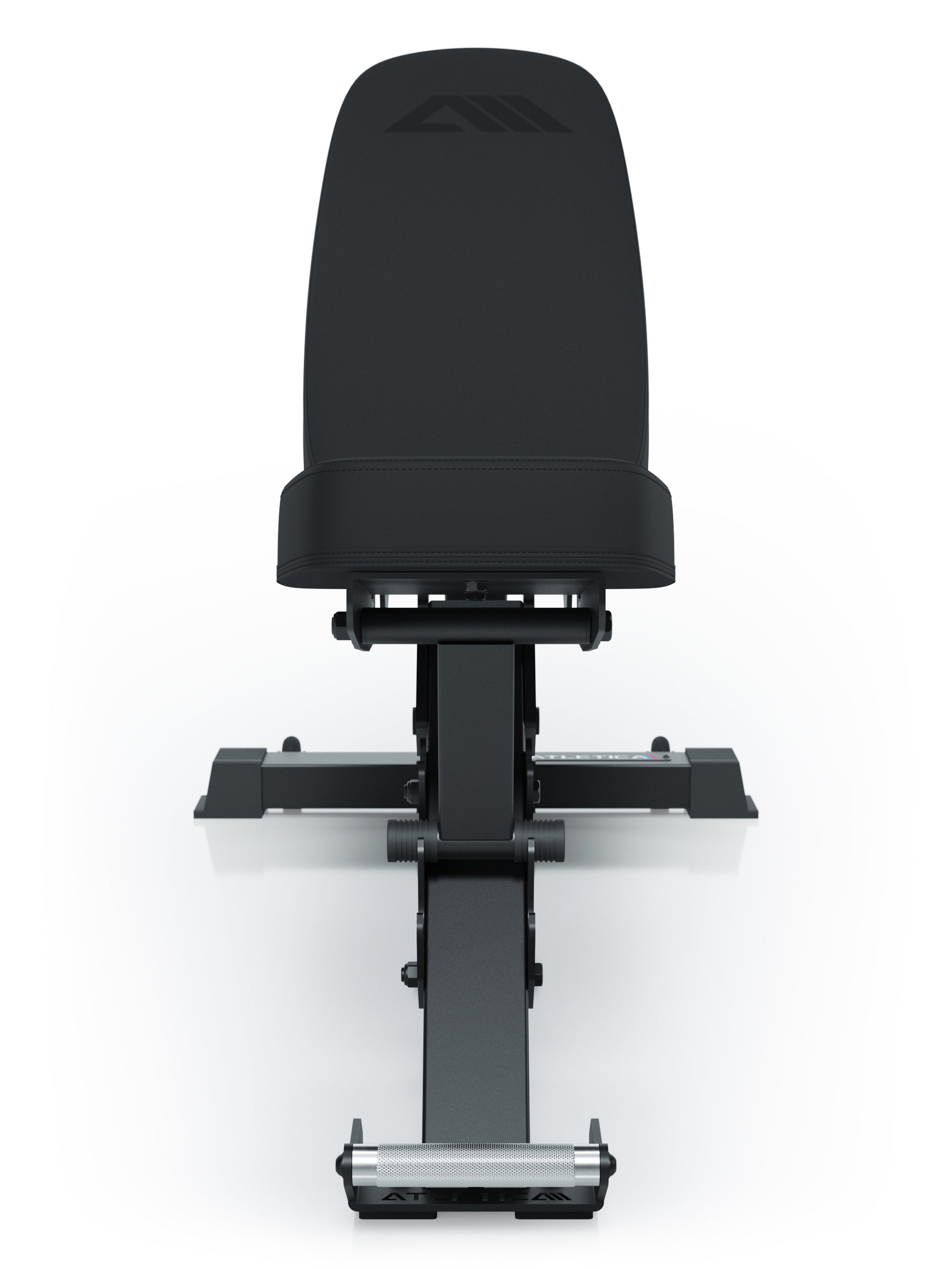 Fitnessbank B4 von Atletica: 