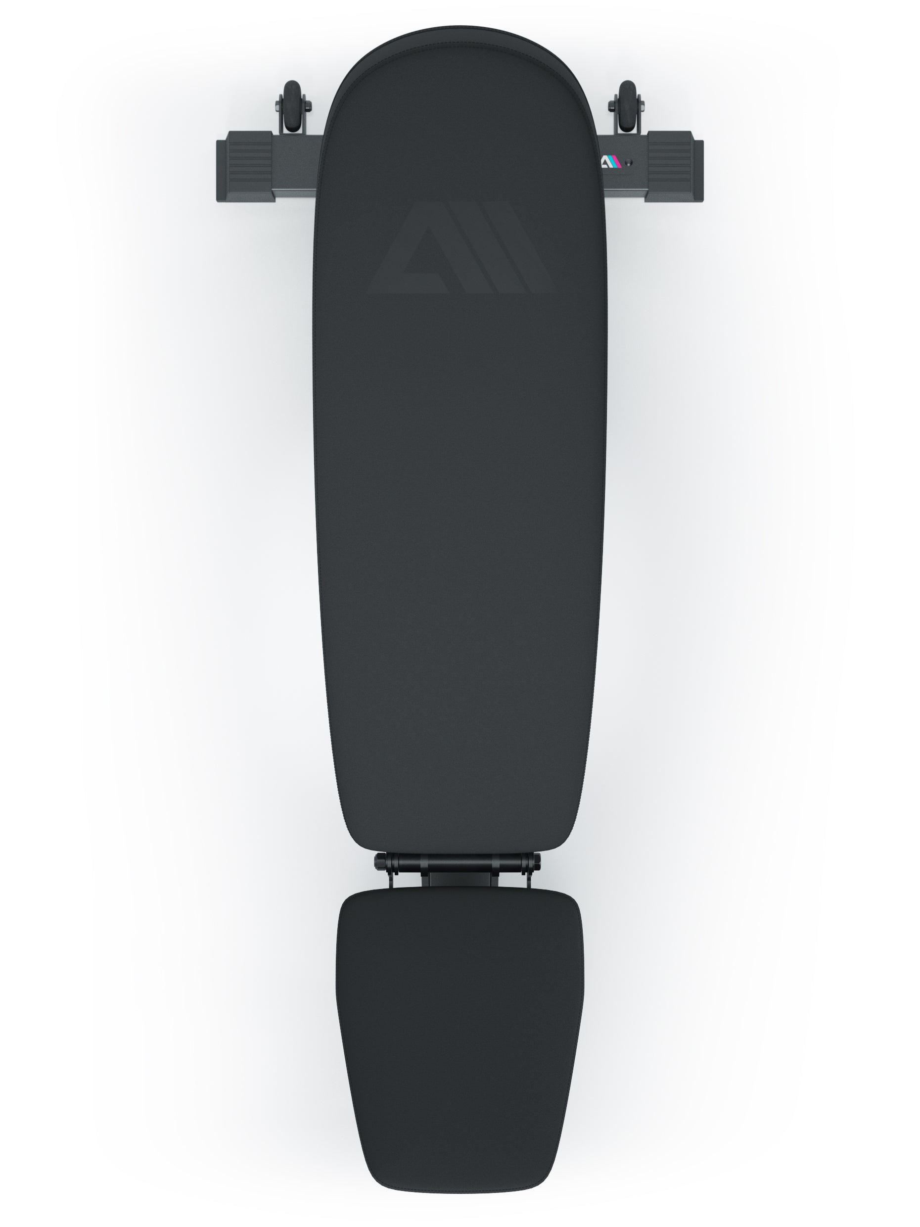 verstellbare B4 Schrägbank: 