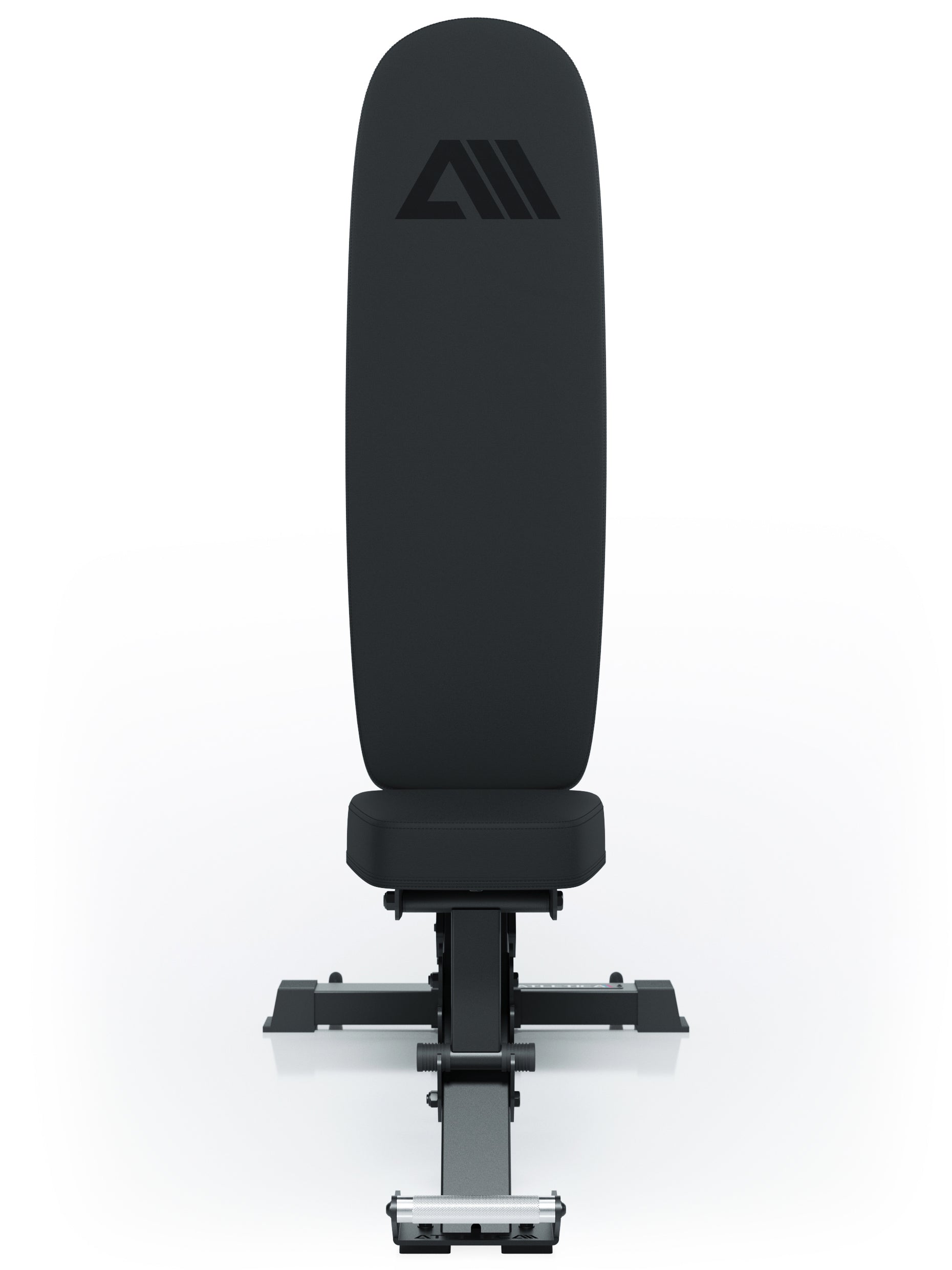 Fitnessbank B4 von Atletica in Mesh, 