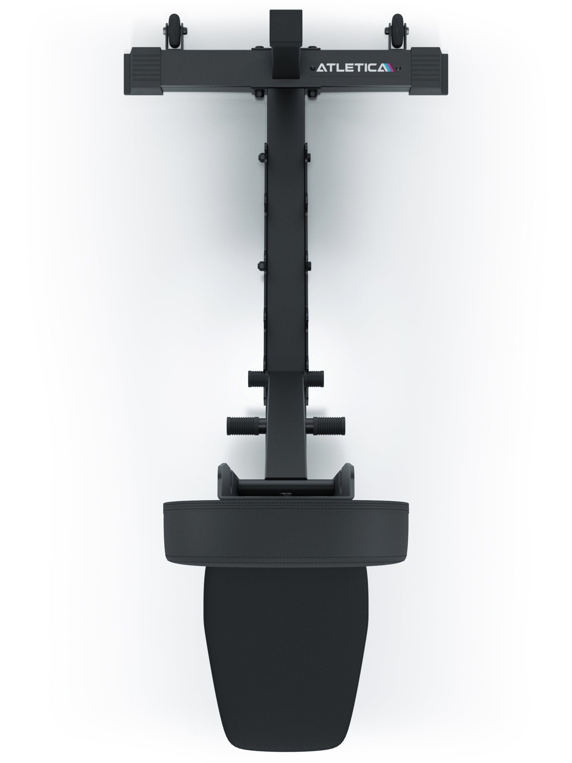 Verstellungsoptionen B4 Hantelbank, 