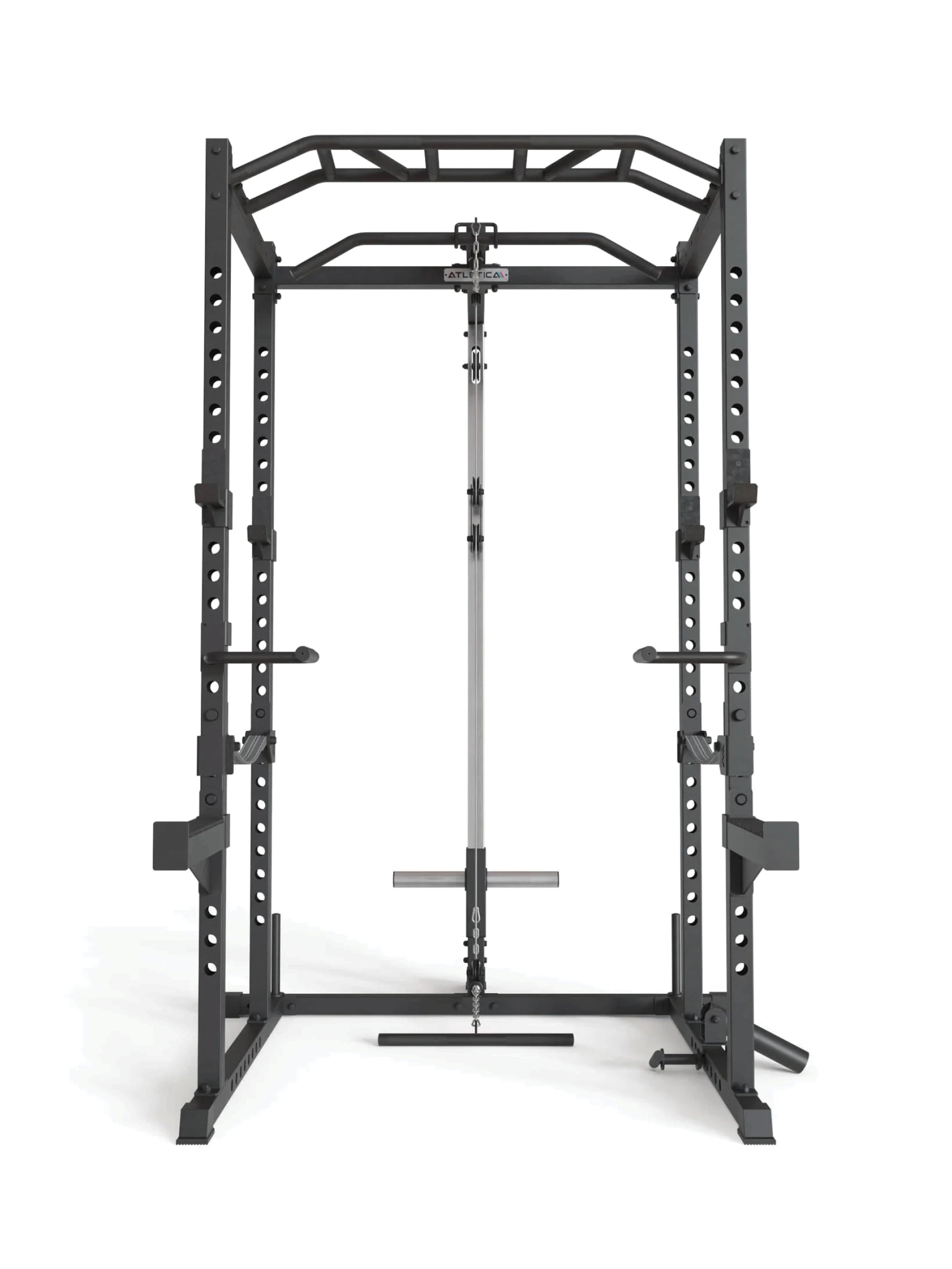 R5 Combat Power Rack Set