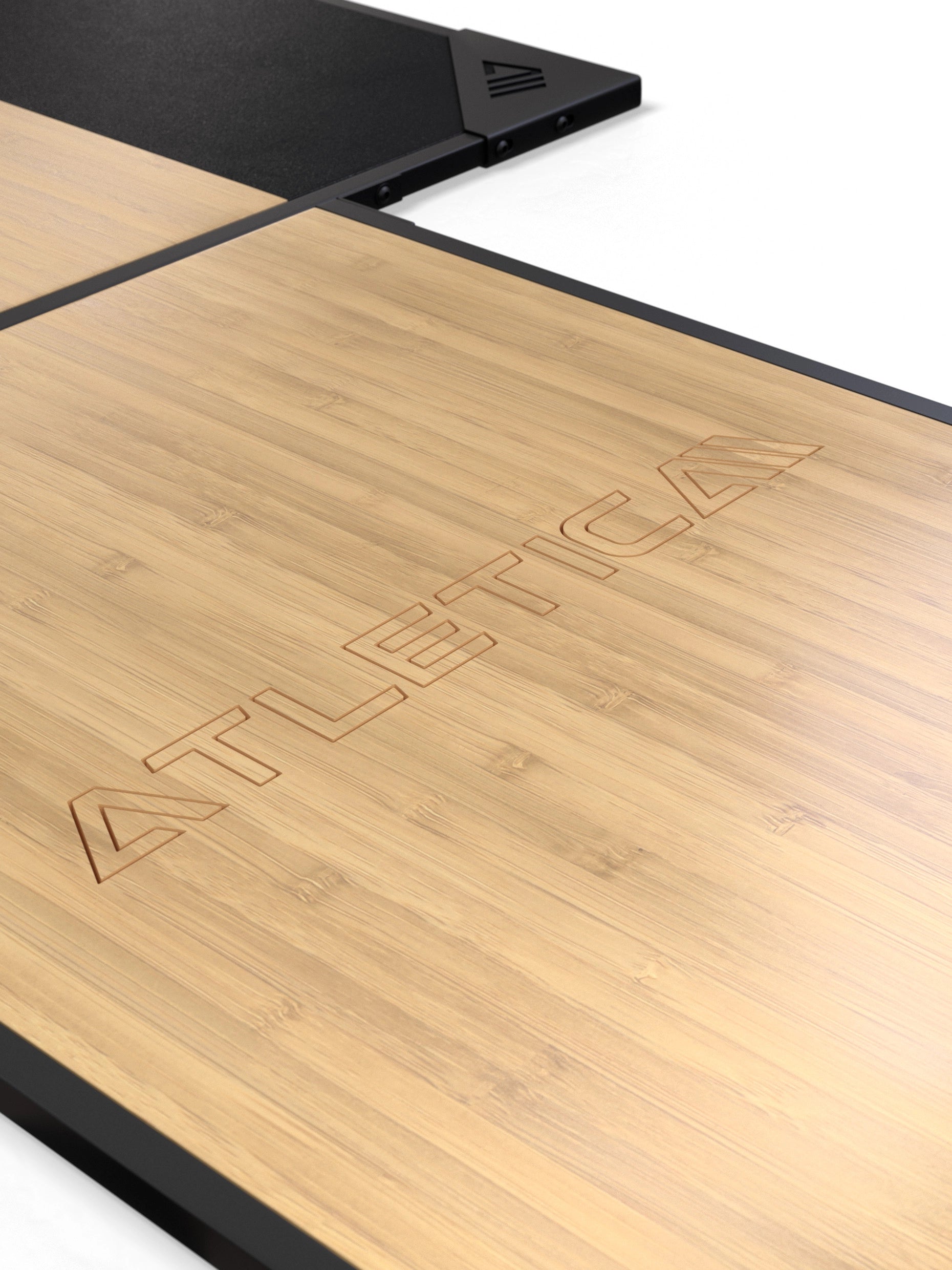 Weightlifting Plattform #version_solo