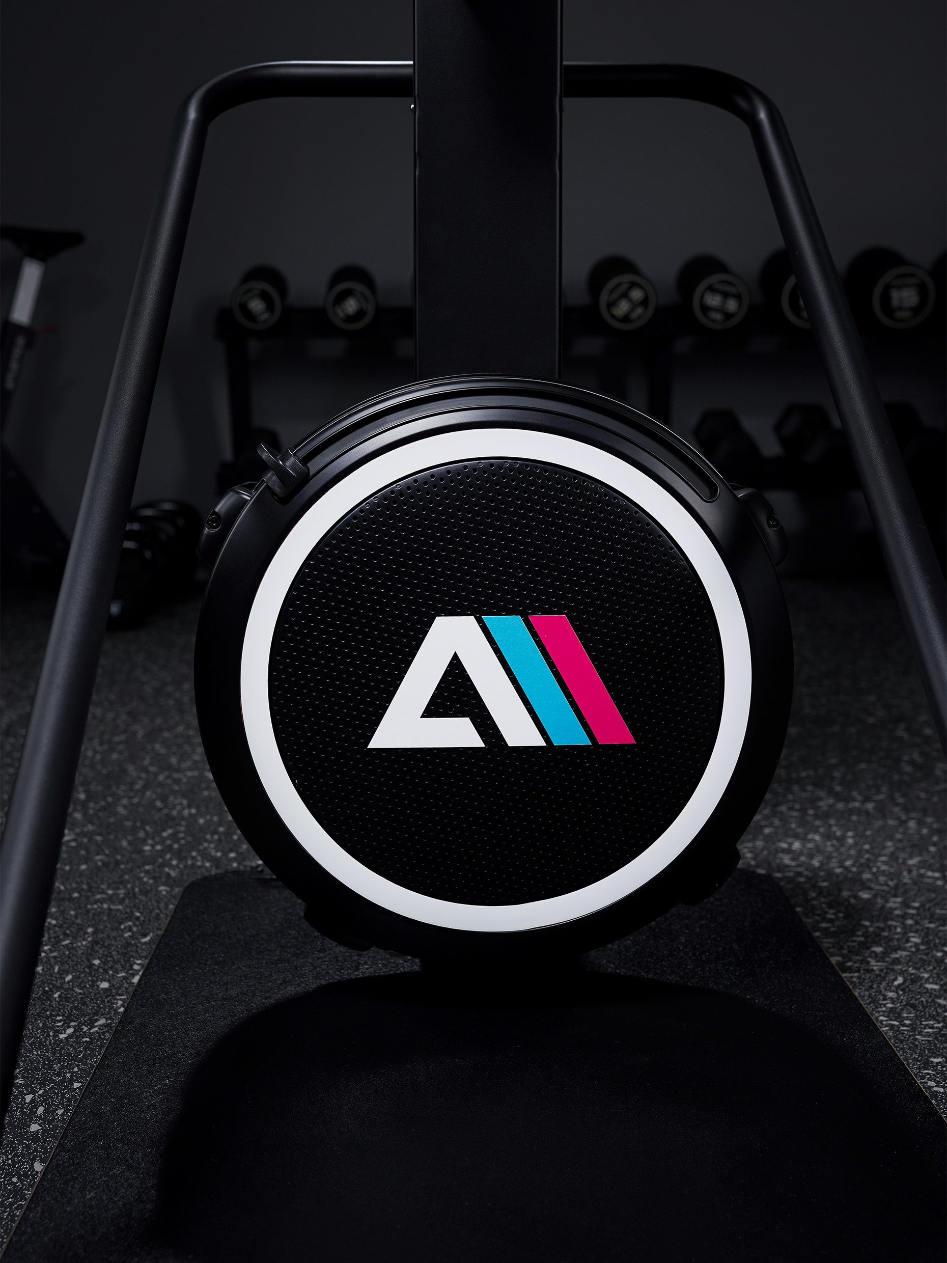 Cardiogerät von Atletica: MagnaSki Ergometer