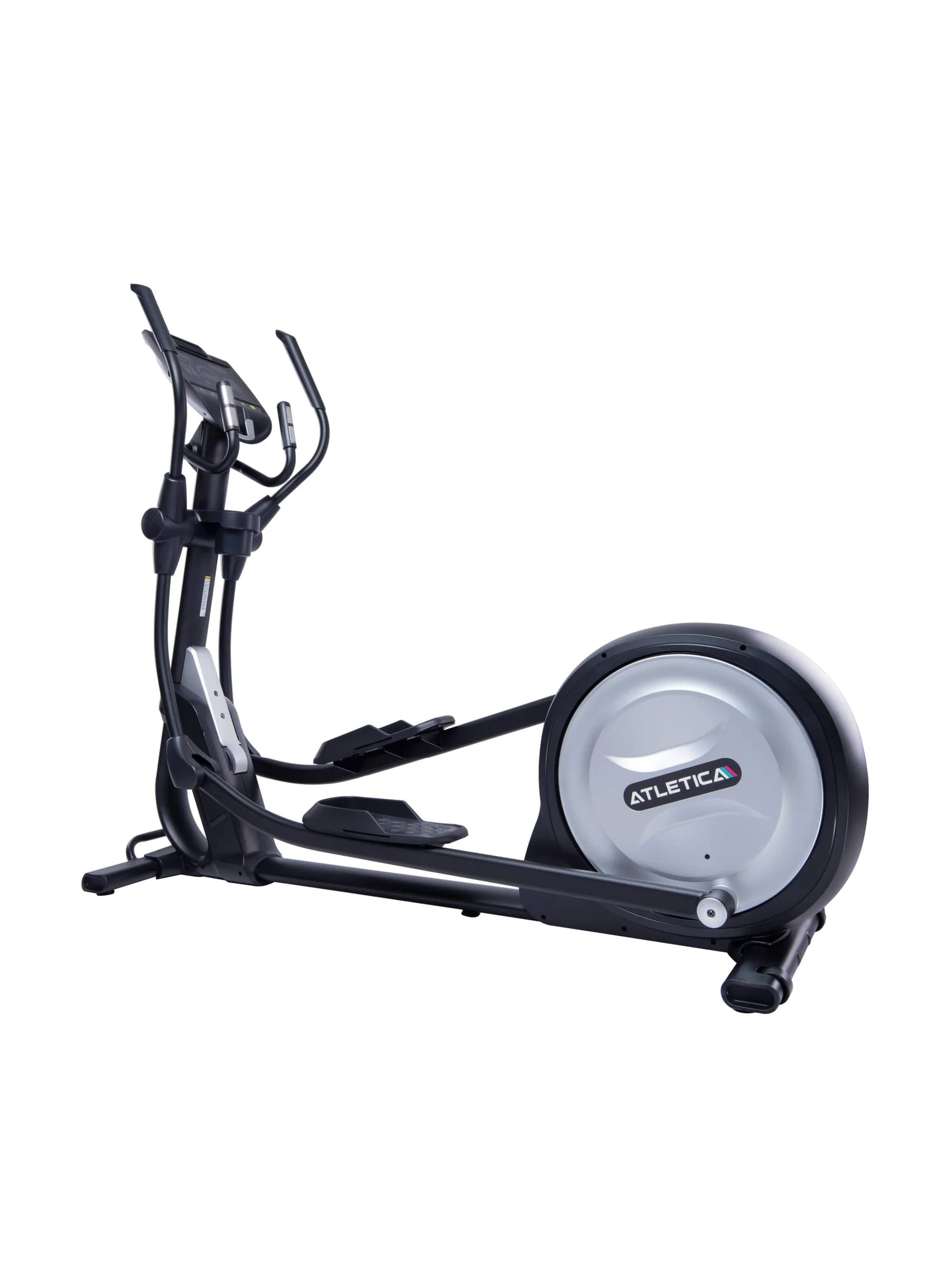 Heimtrainer Cardiogerät Eclipse