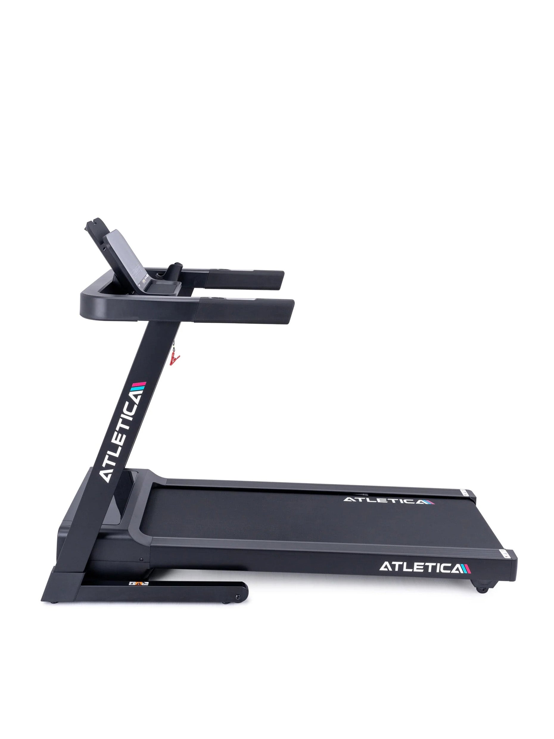 Laufband Cardiogerät FastTrack: LED Display 