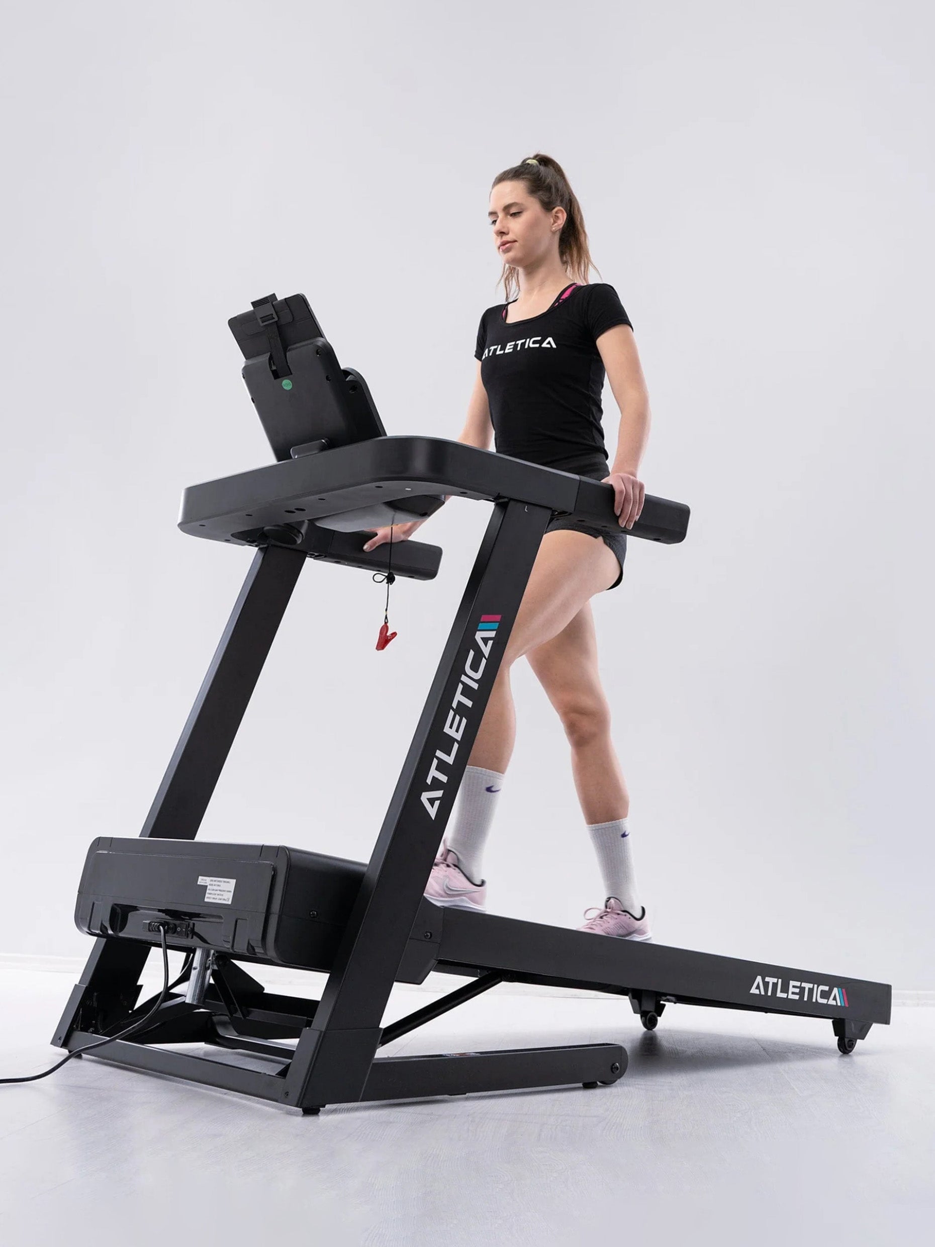 Laufband Fitnessgerät FastTrack