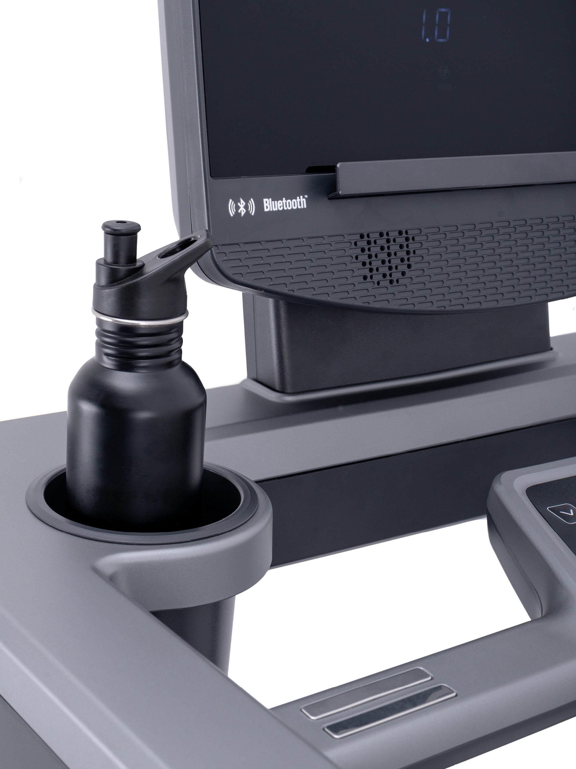 ATLETICA Laufband LightSpeed: modernste Motorgeneration