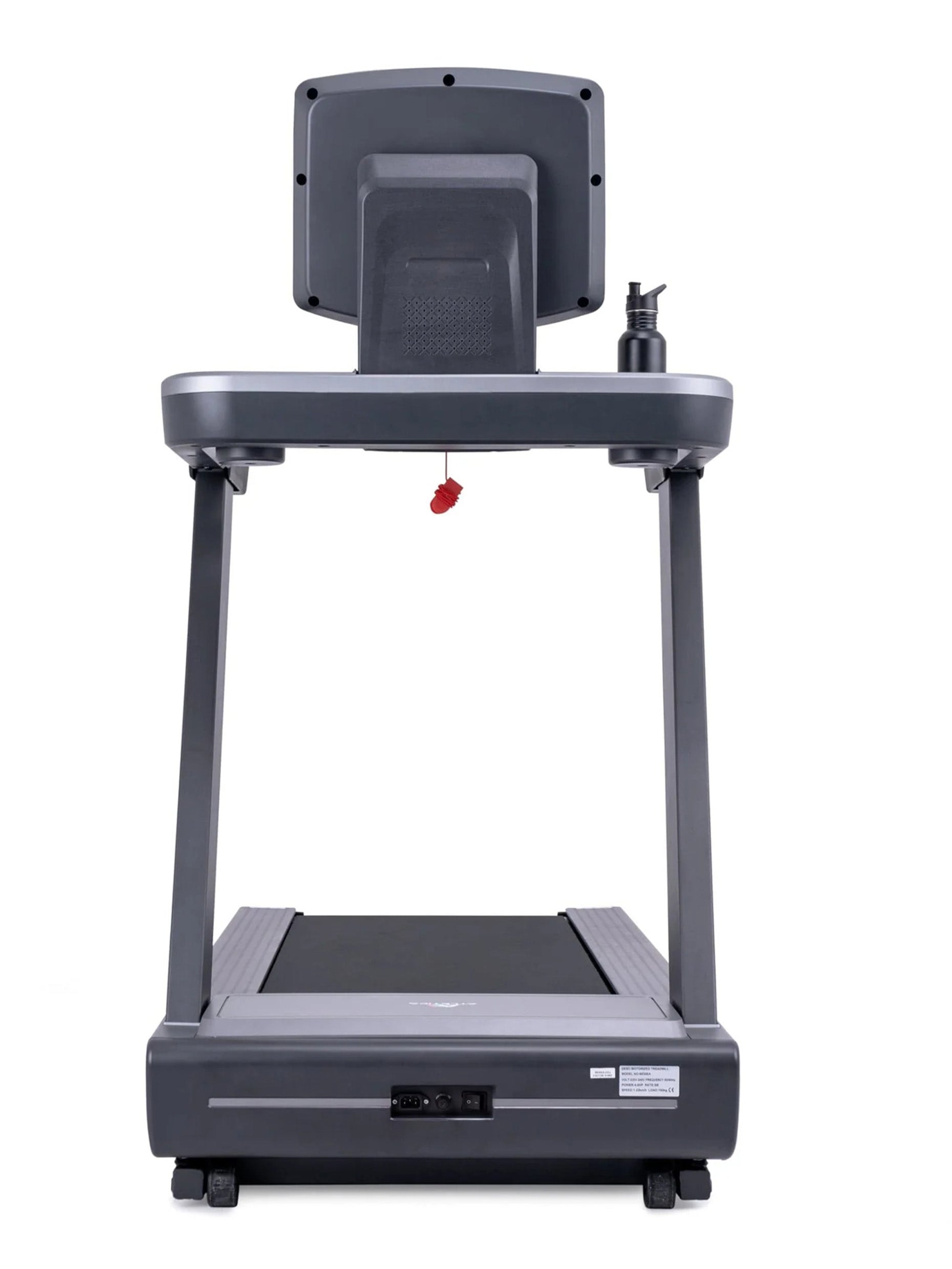 ATLETICA Laufband LightSpeed: LED Display