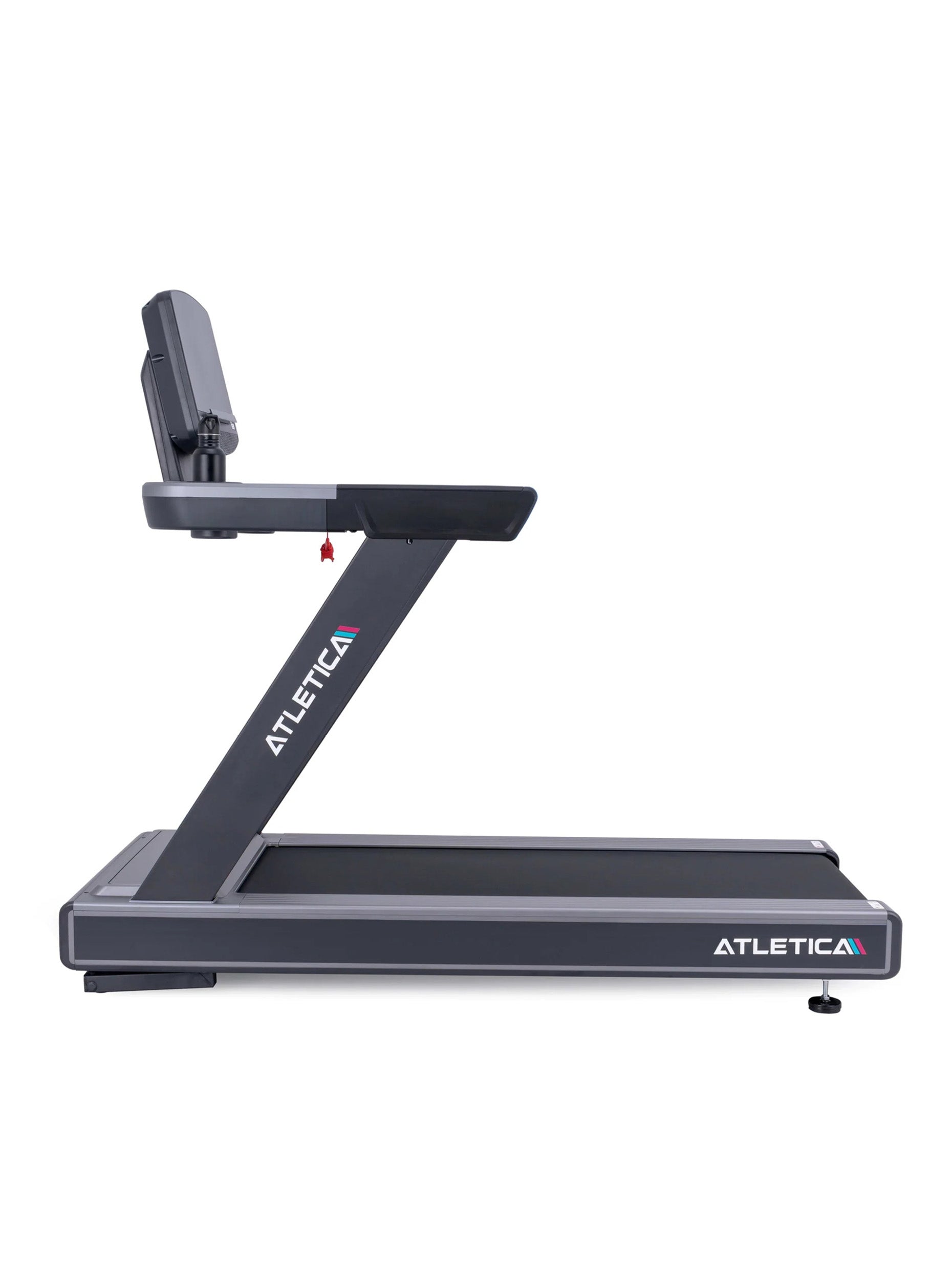 Laufband Cardiogerät LightSpeed: Neu entwickeltes Heimtrainer Modell 