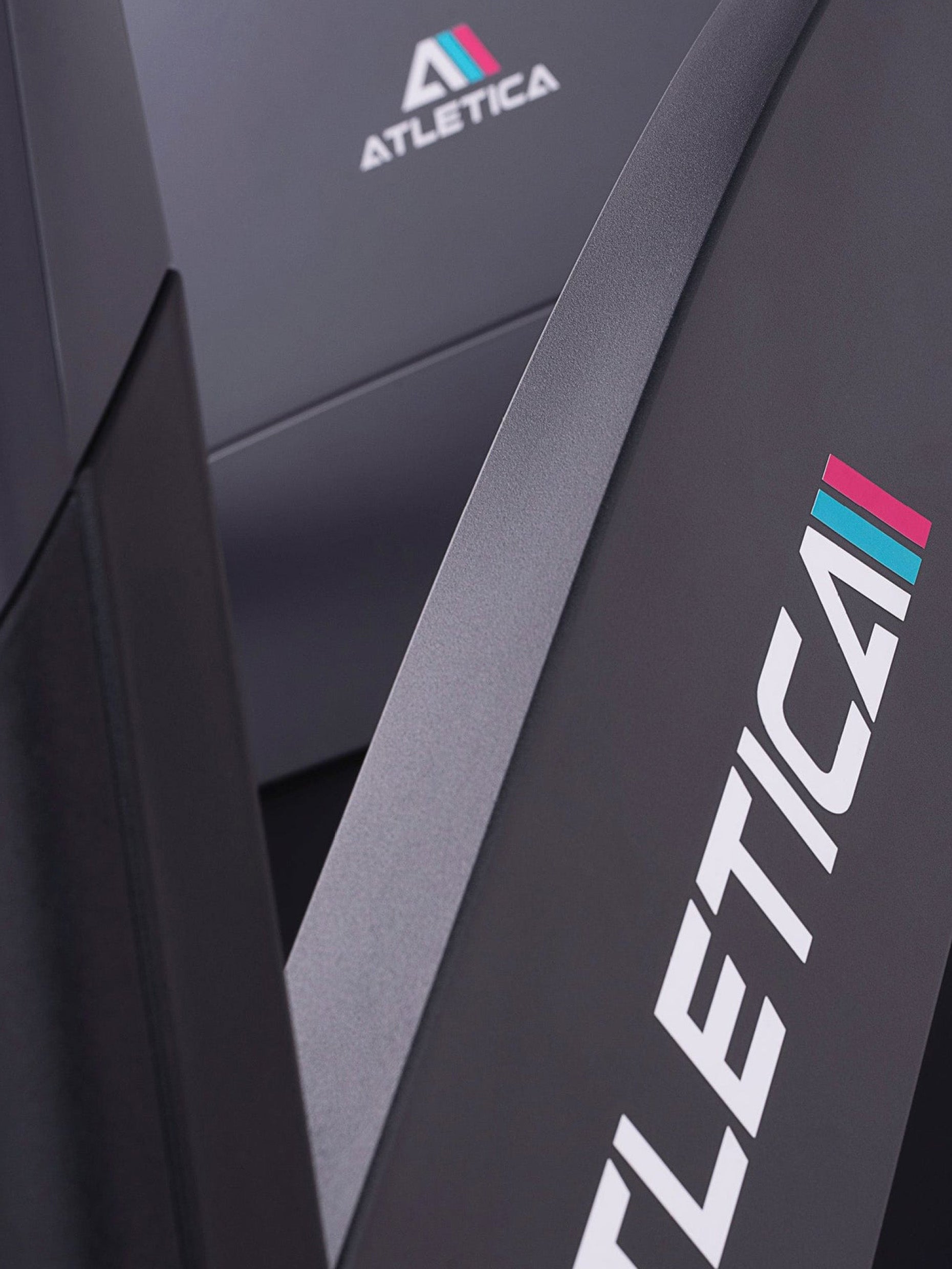 Fitnessgerät RunMaster Laufband: Der ultimative Heimtrainer von Atletica 