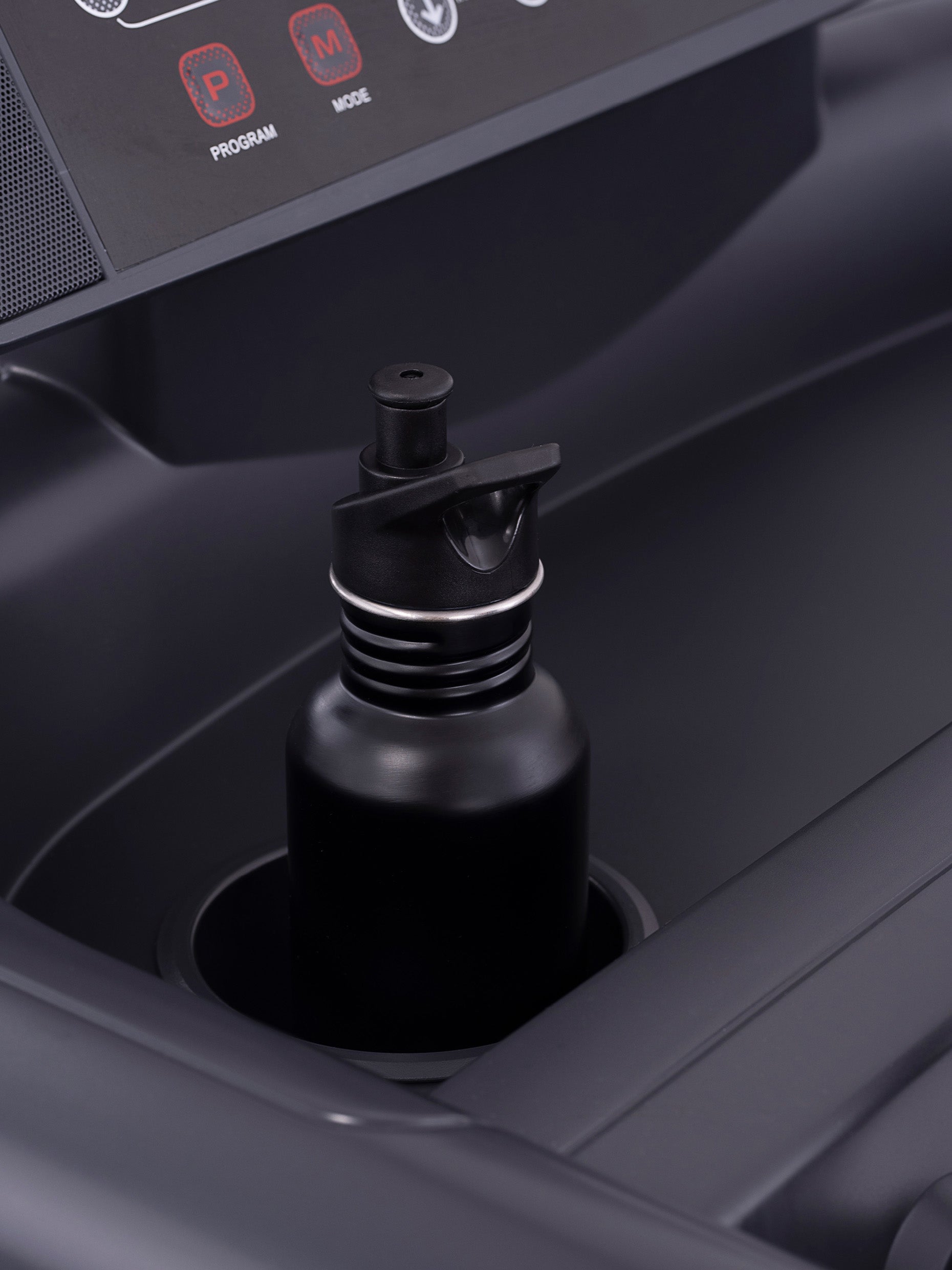 Laufband Cardiogerät RunMaster: Next Level Sportgerät