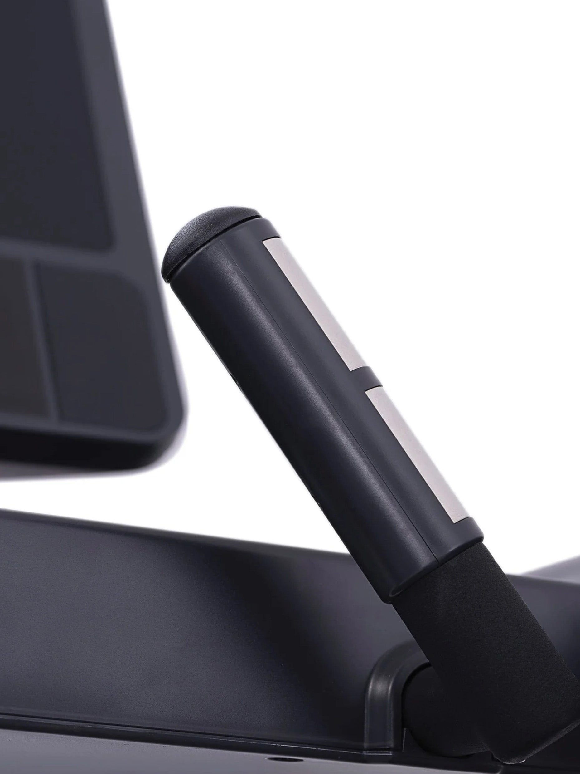 Laufband Cardiogerät RunMaster: Der ultimative Heimtrainer von Atletica | Fitnessgeräte mit Studio-Power-Level | 10 PS Peak-Leistung | Next Level Sportgerät