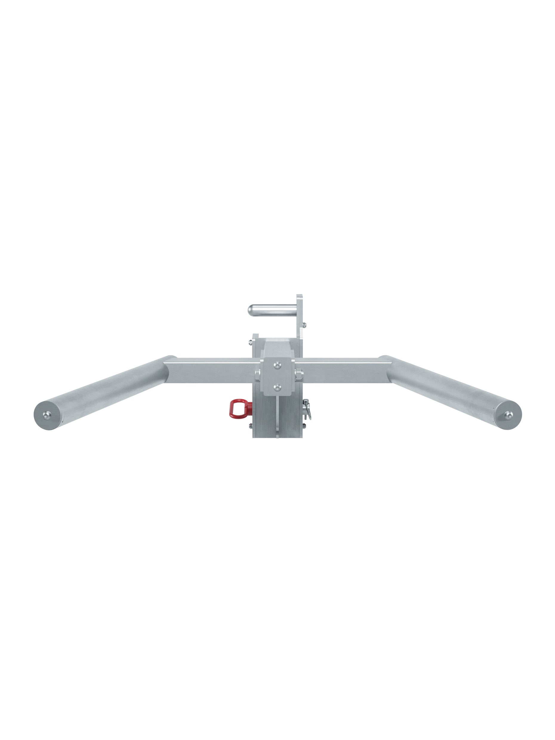 R8 Outdoor Dip Bar | Edelstahl