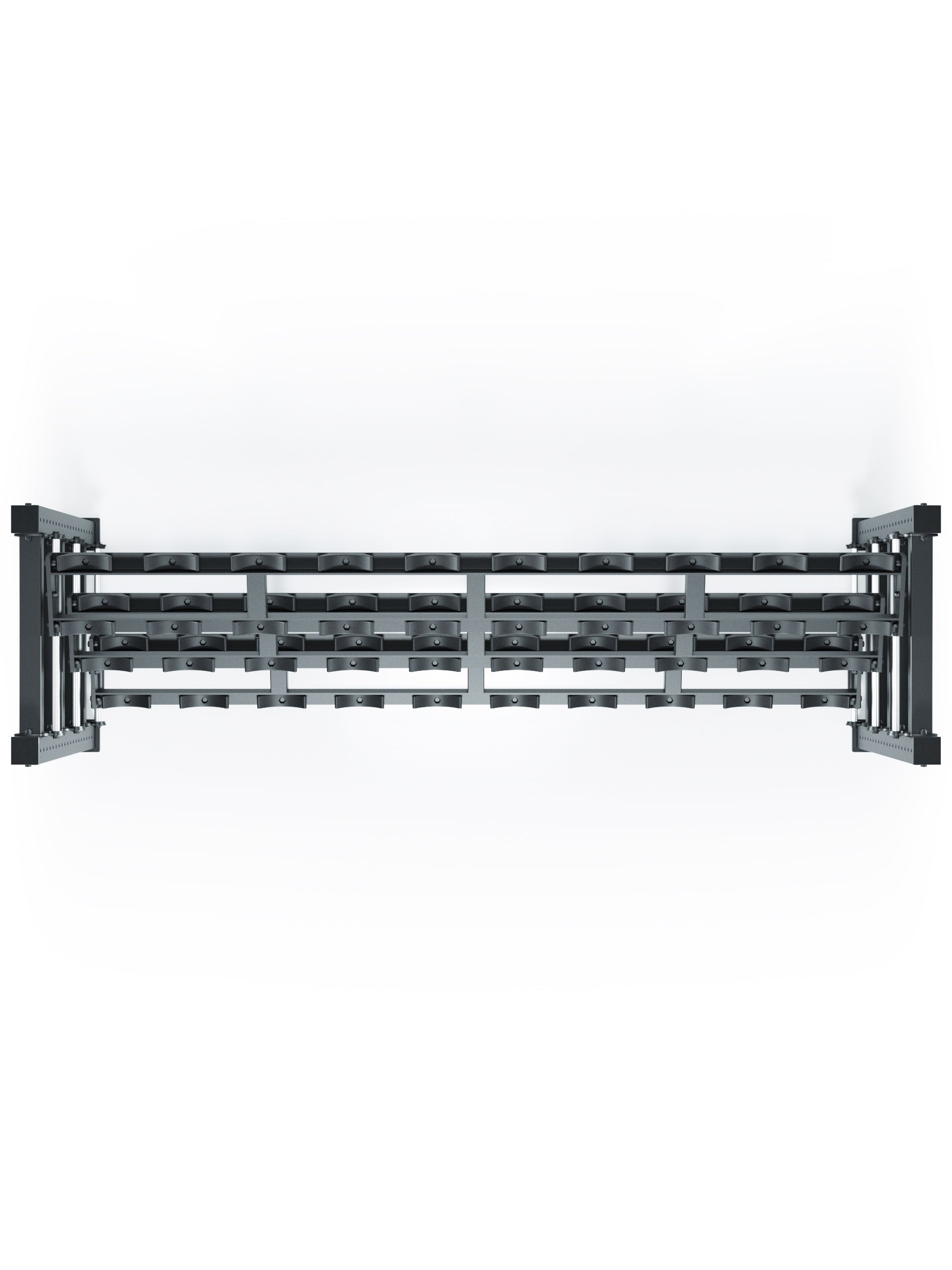 Atletica Mammoth Dumbbell Ablage