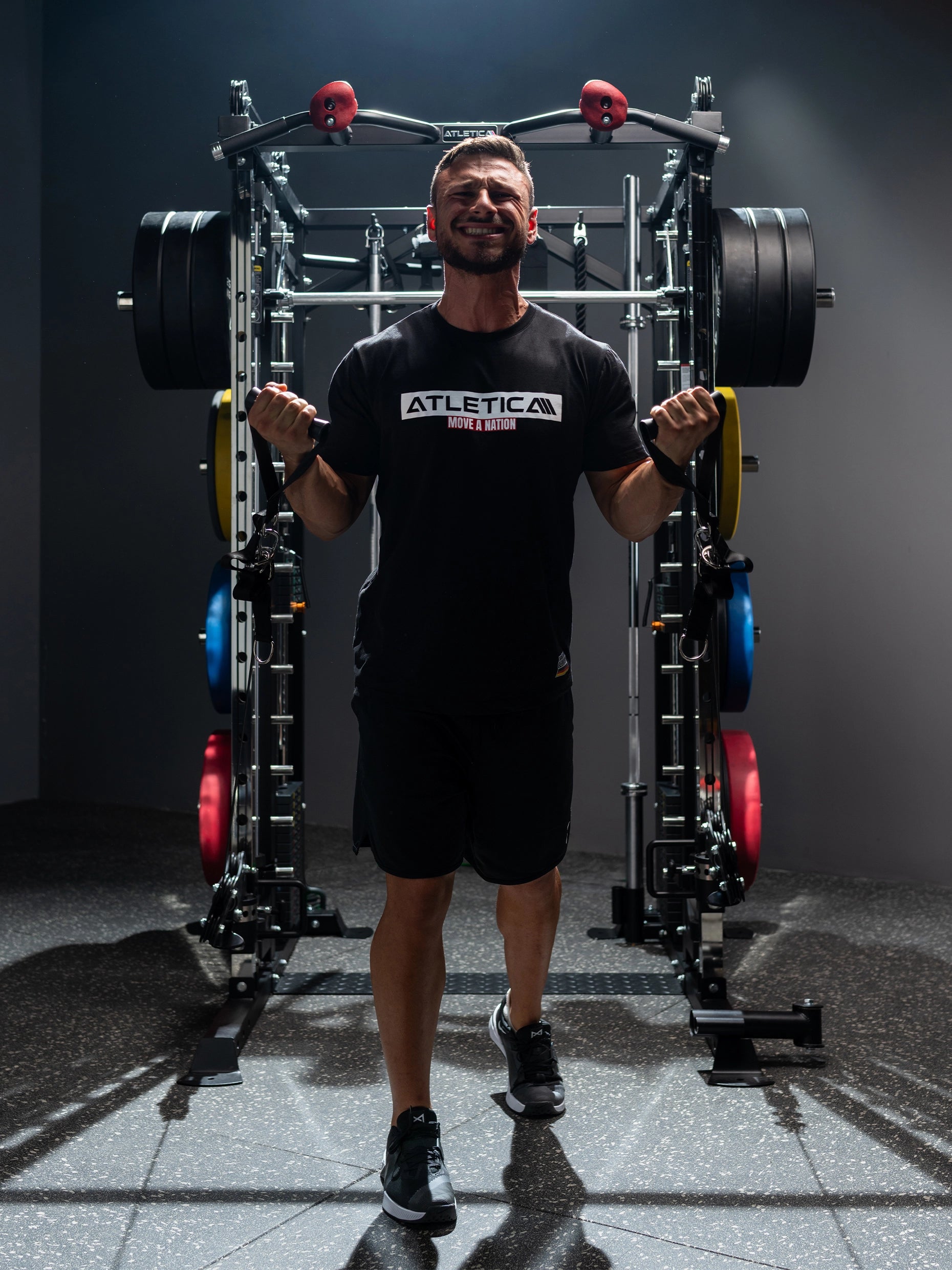 Fortress | Multipresse