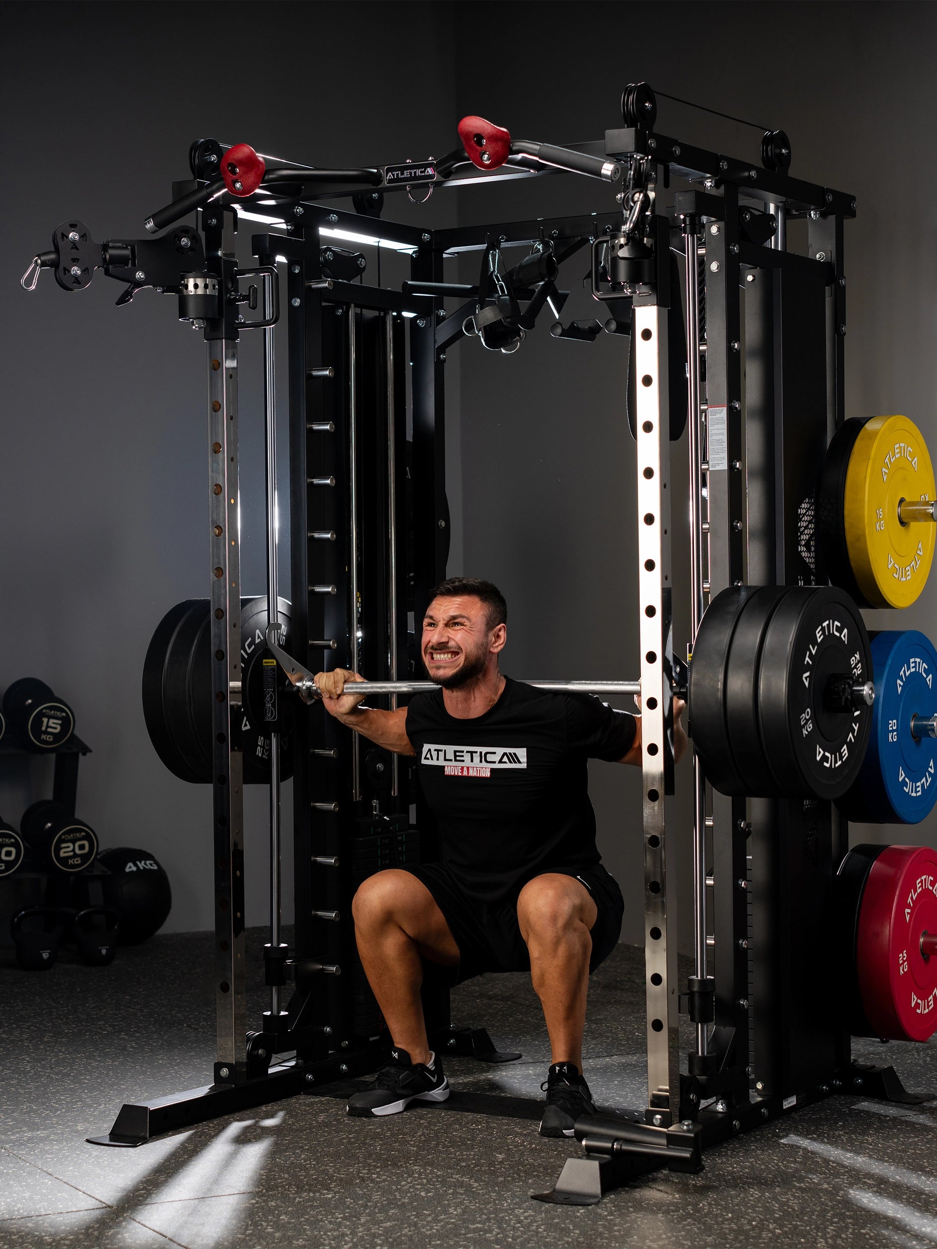 Fortress | Multipresse