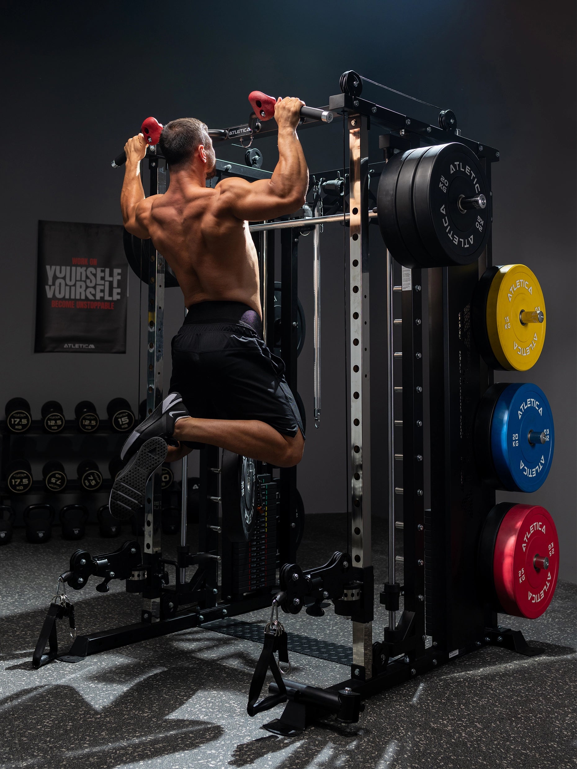 Fortress | Multipresse