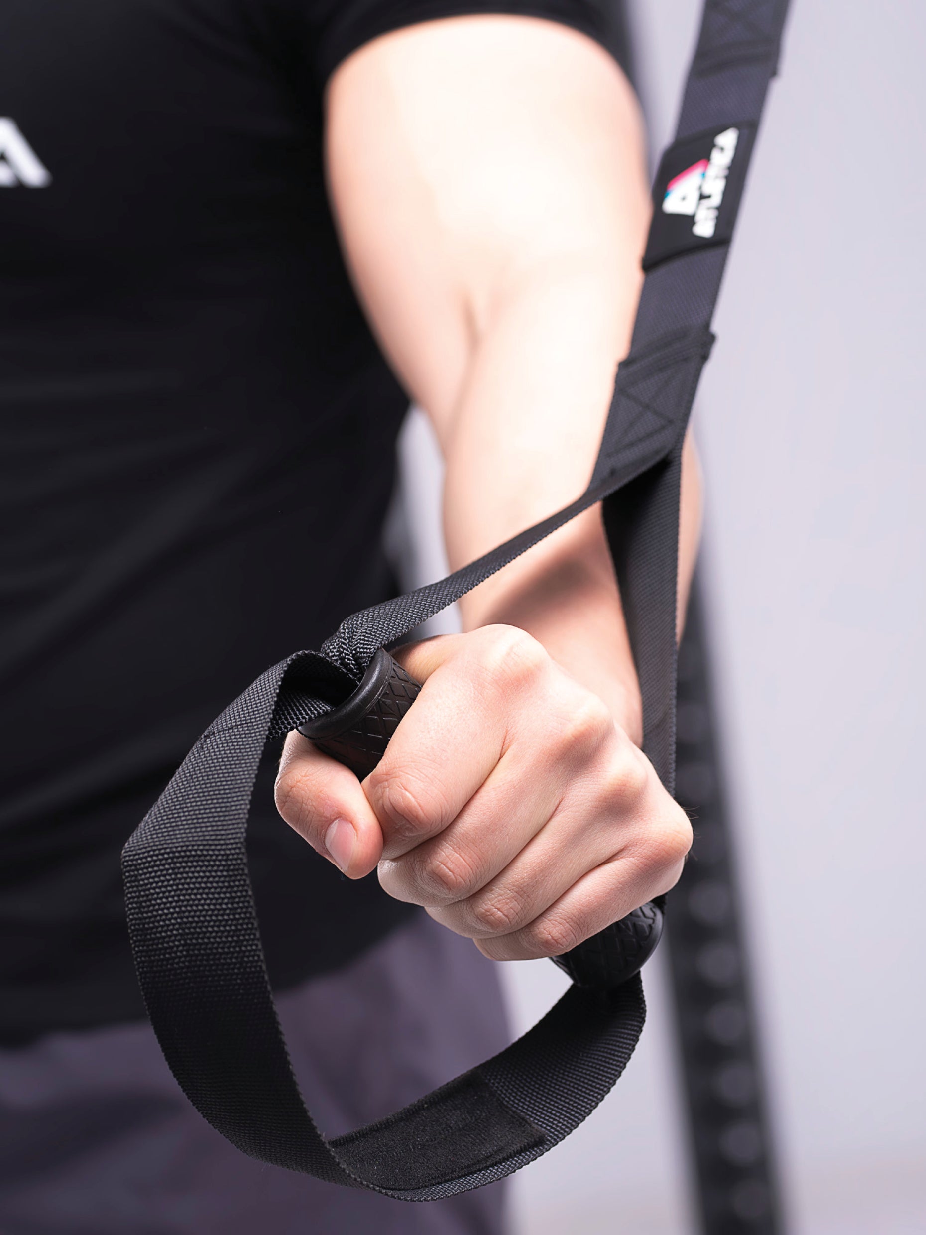 Zubehör Schlingentrainer: Kompakt, leicht und funktionell 