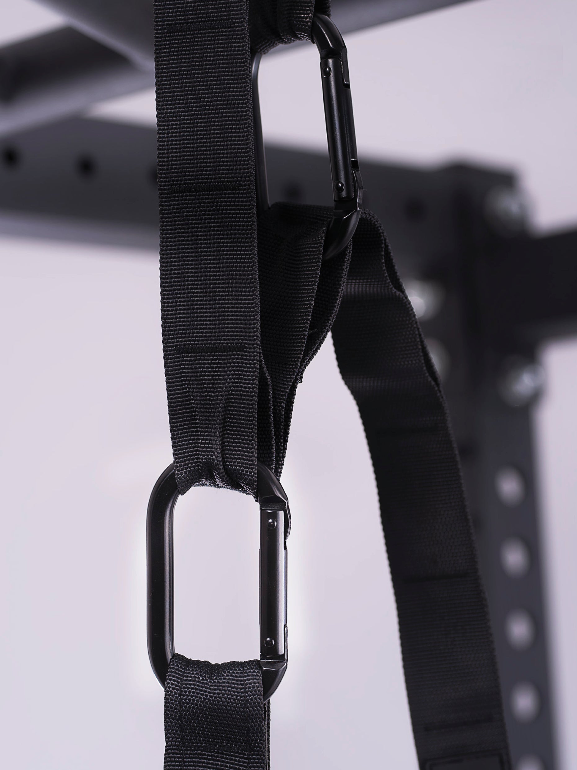 Schlingentrainer: funktionell 