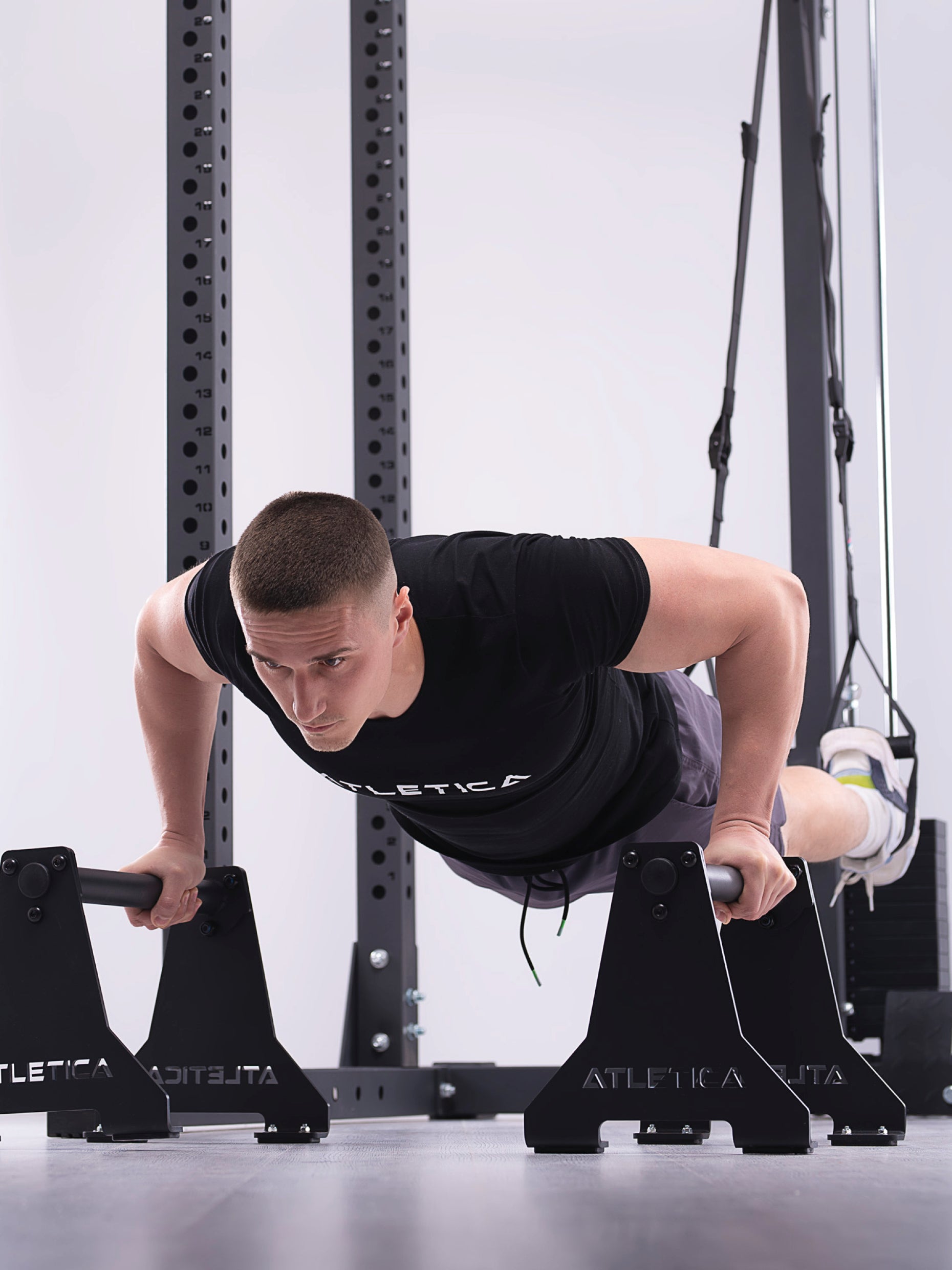 Schlingentrainer: für Functional Training