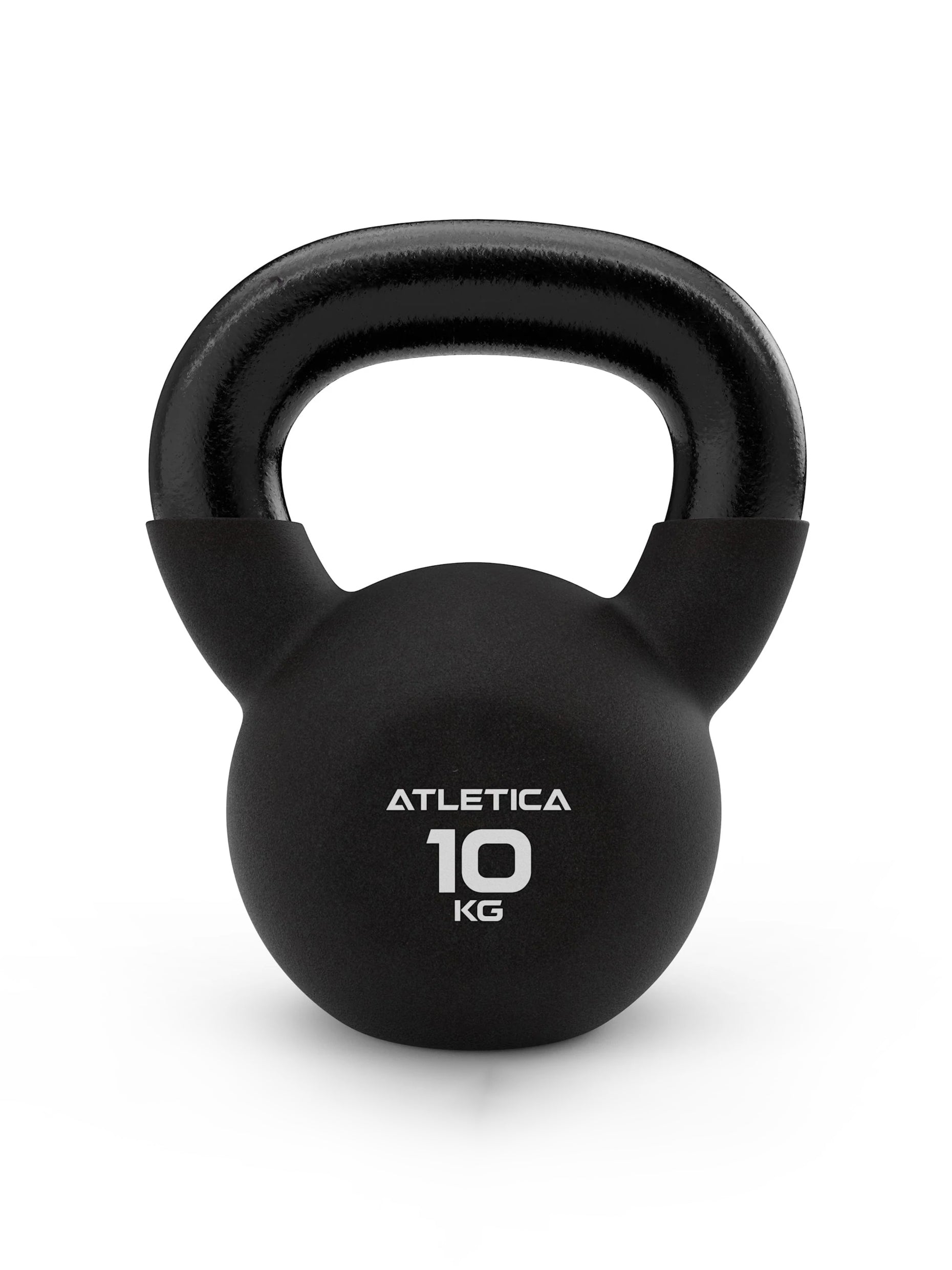 Kettlebells | hochwertiger Look & Feel, 