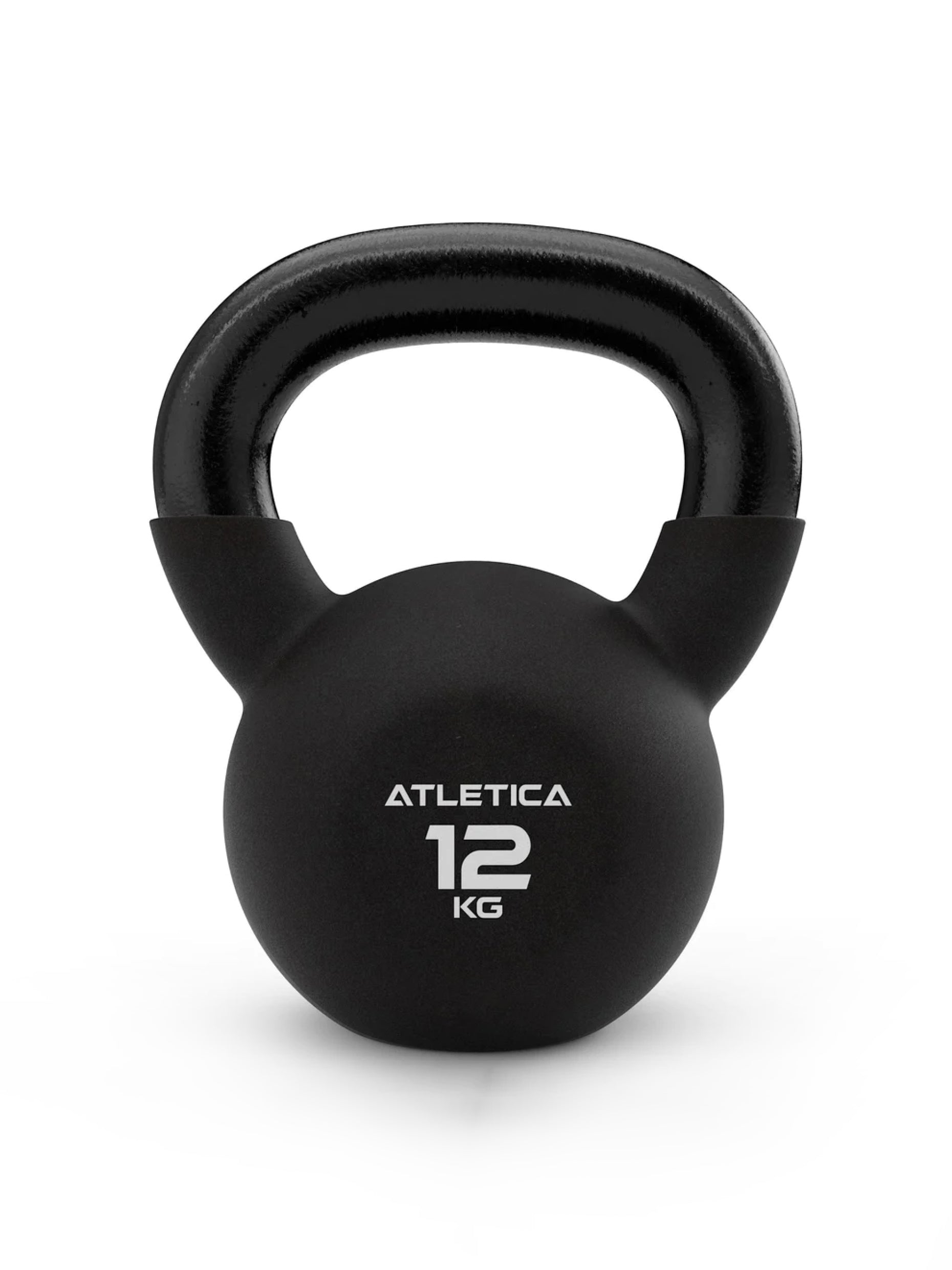 Kettlebells | hochwertiger Look & Feel, 