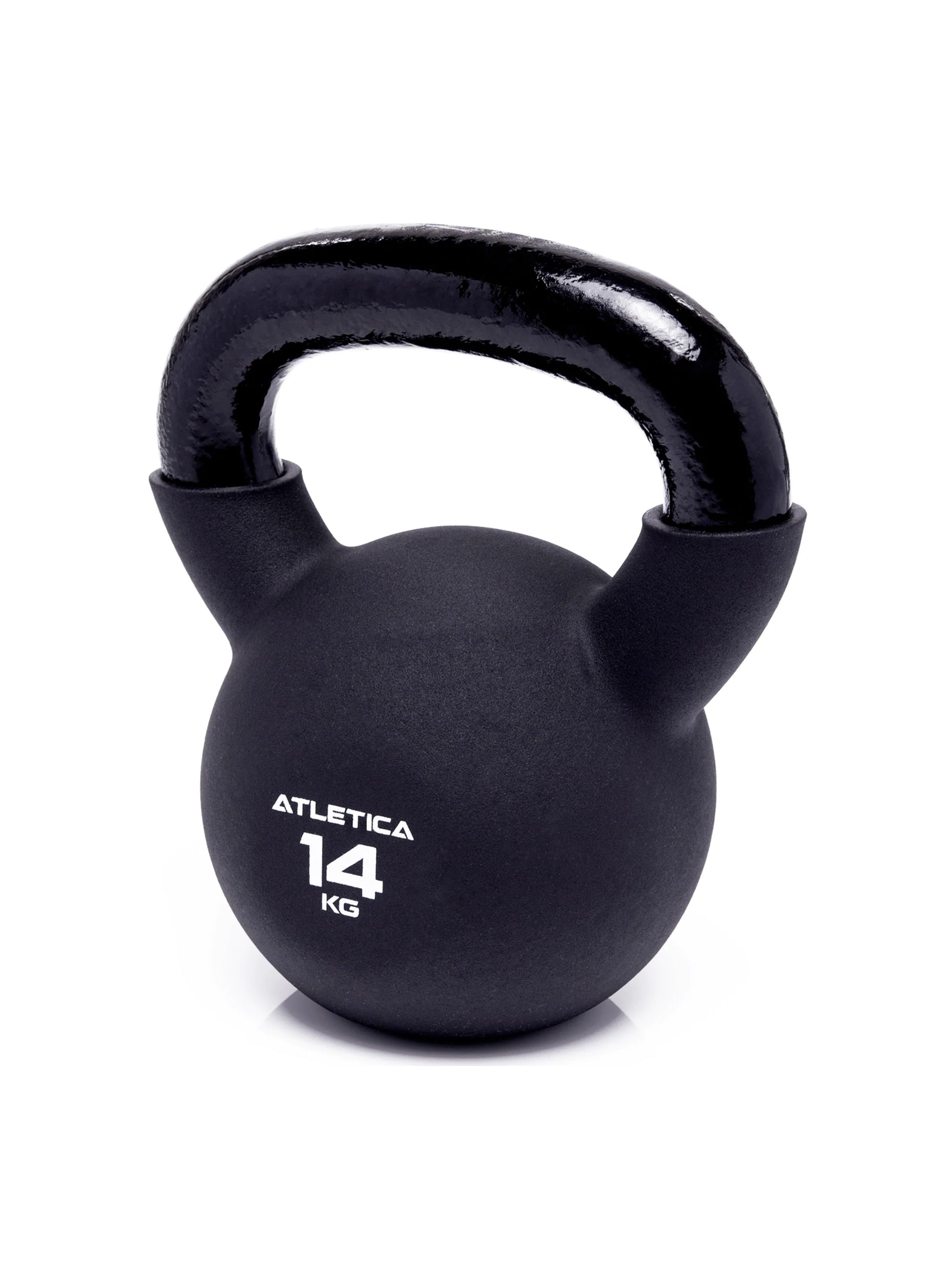 Kettlebells | hochwertiger Look & Feel, 